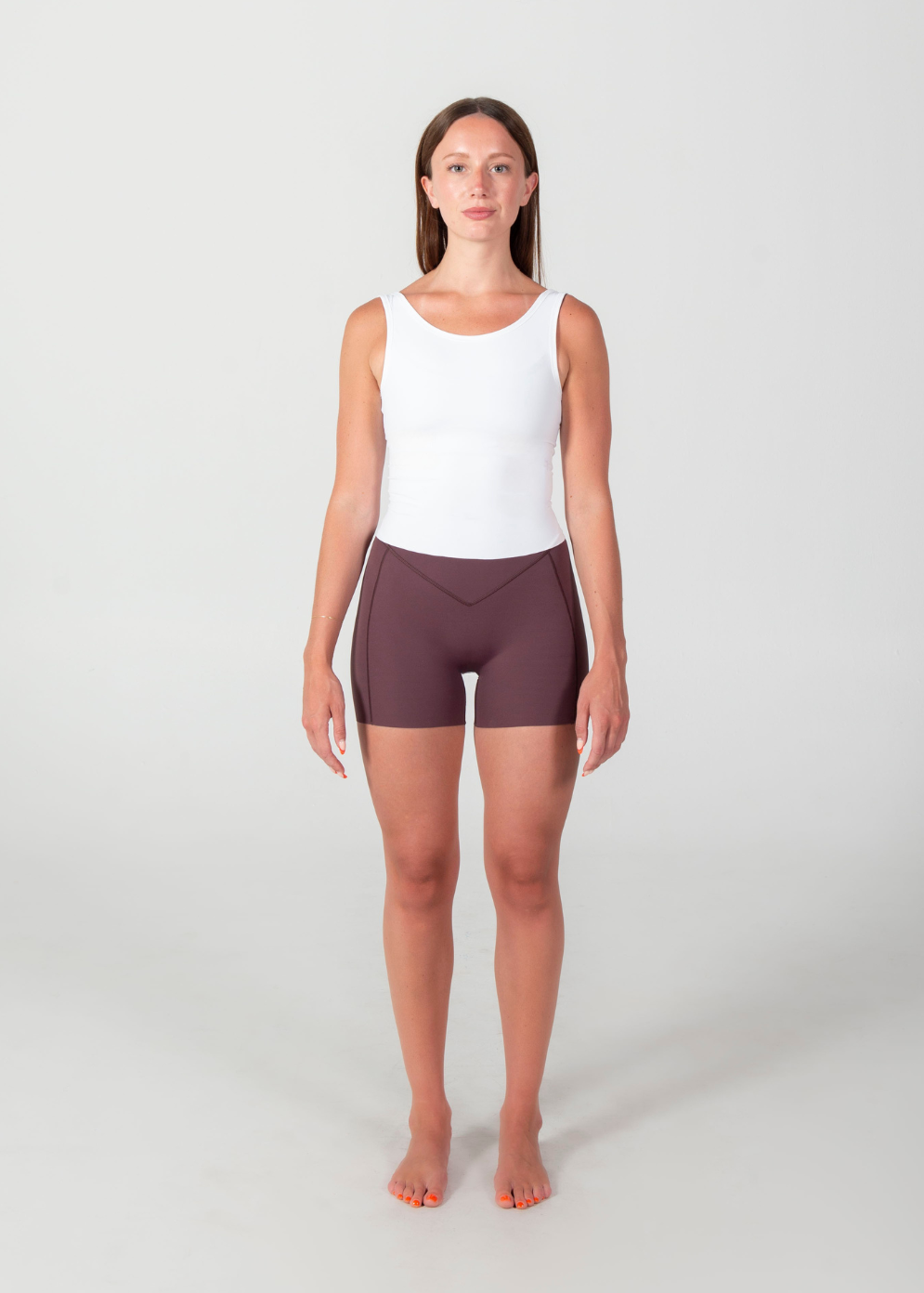 Multi Tasker Tank 2.0 - White
