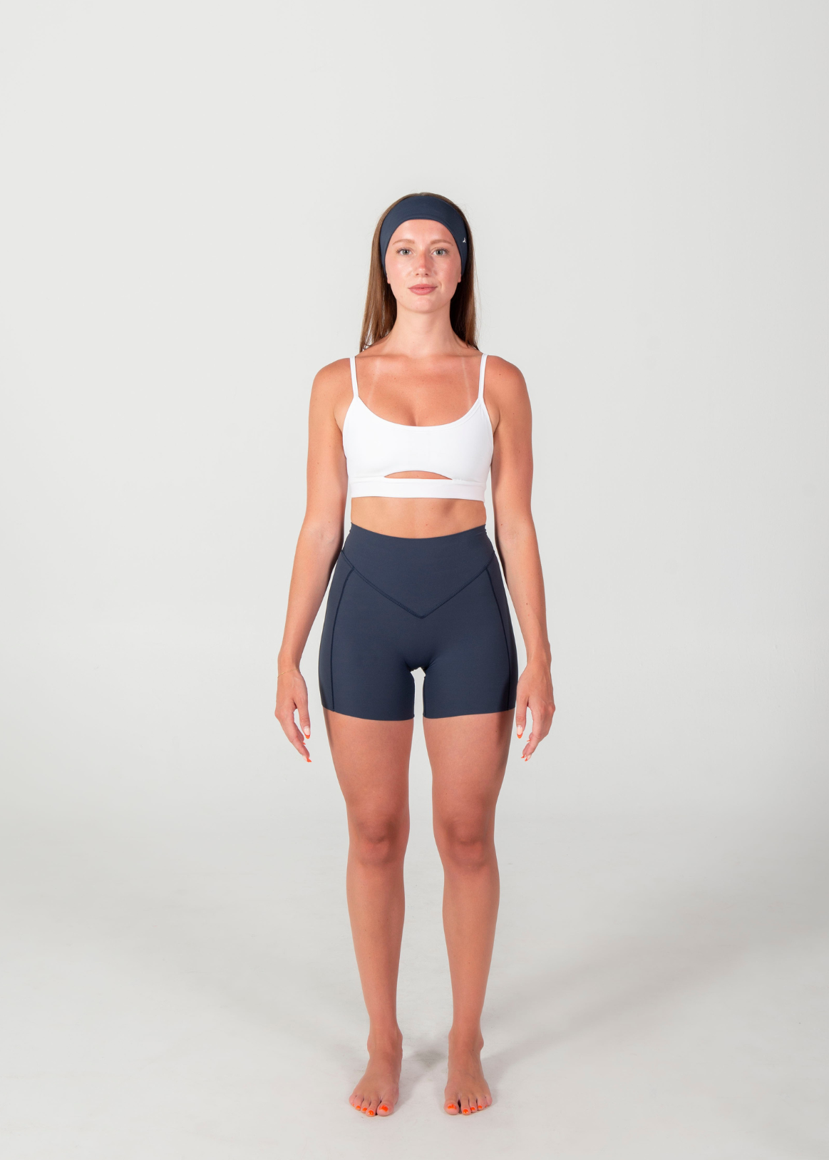 The Meta Studio Short - Midnight