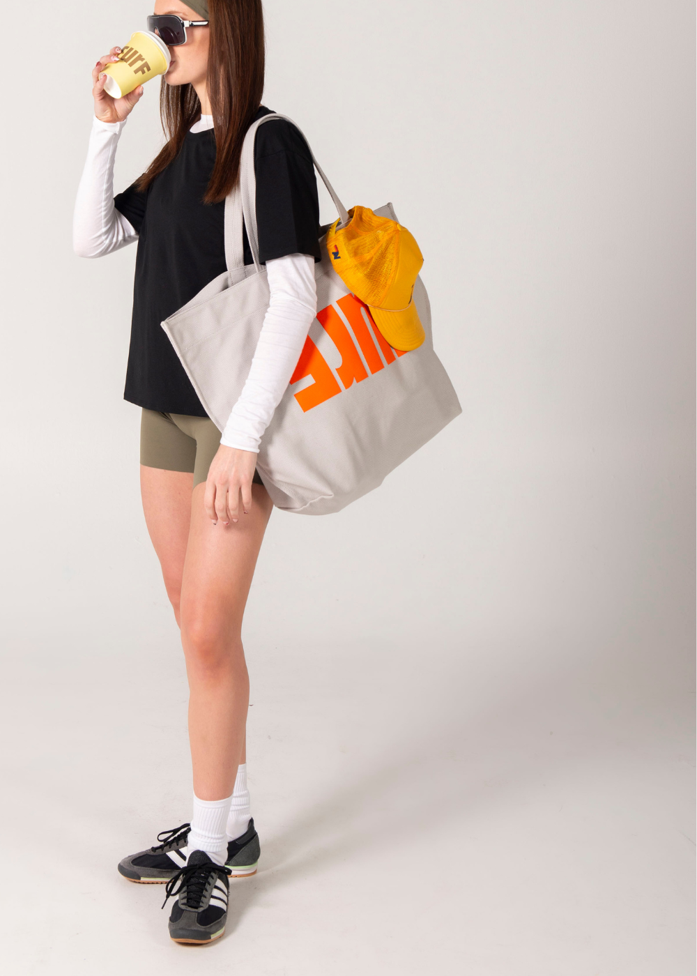 Everyday Tote