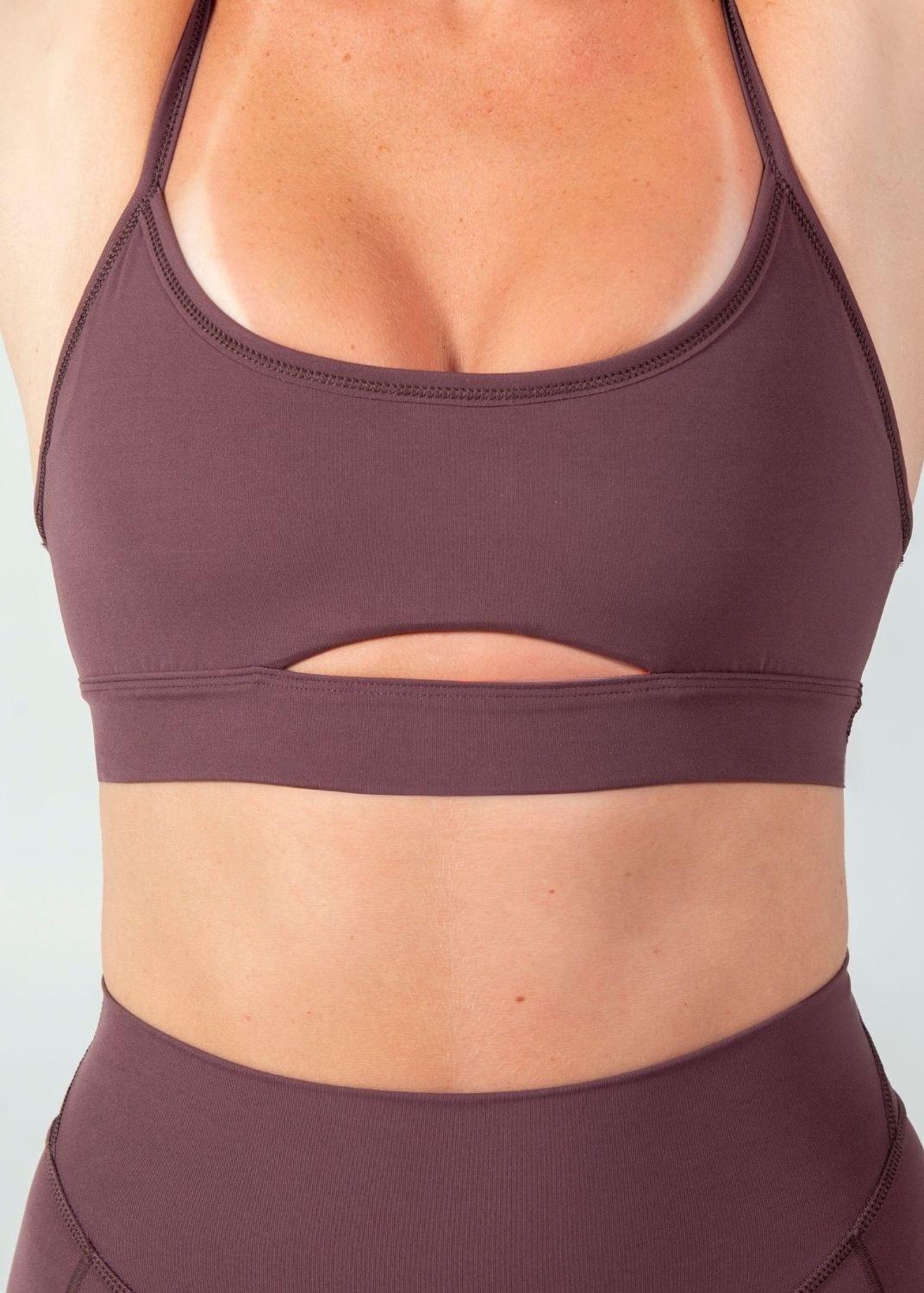 Set Bra - Chianti