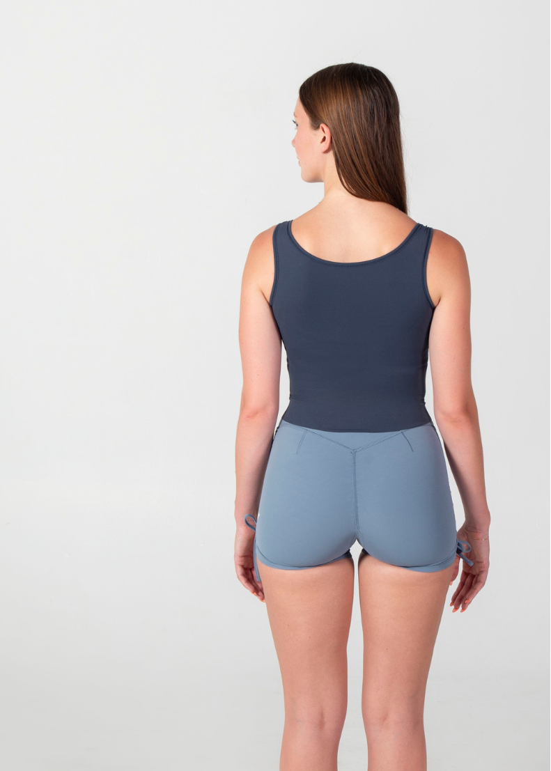 Multi Tasker Tank 2.0 - Midnight