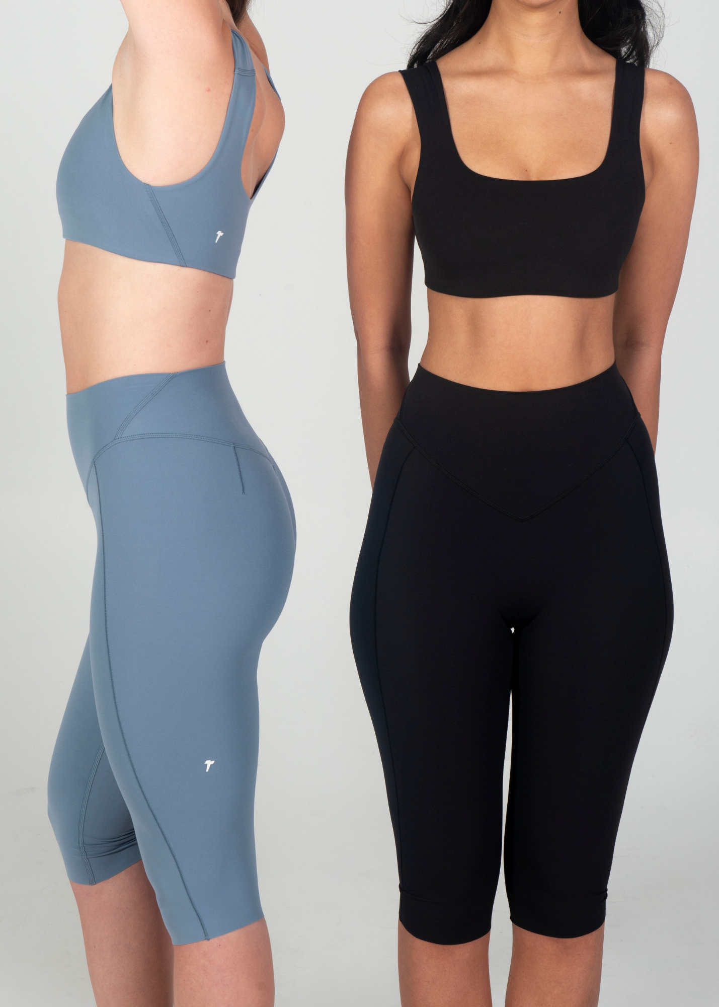 Support Me Bra - Black