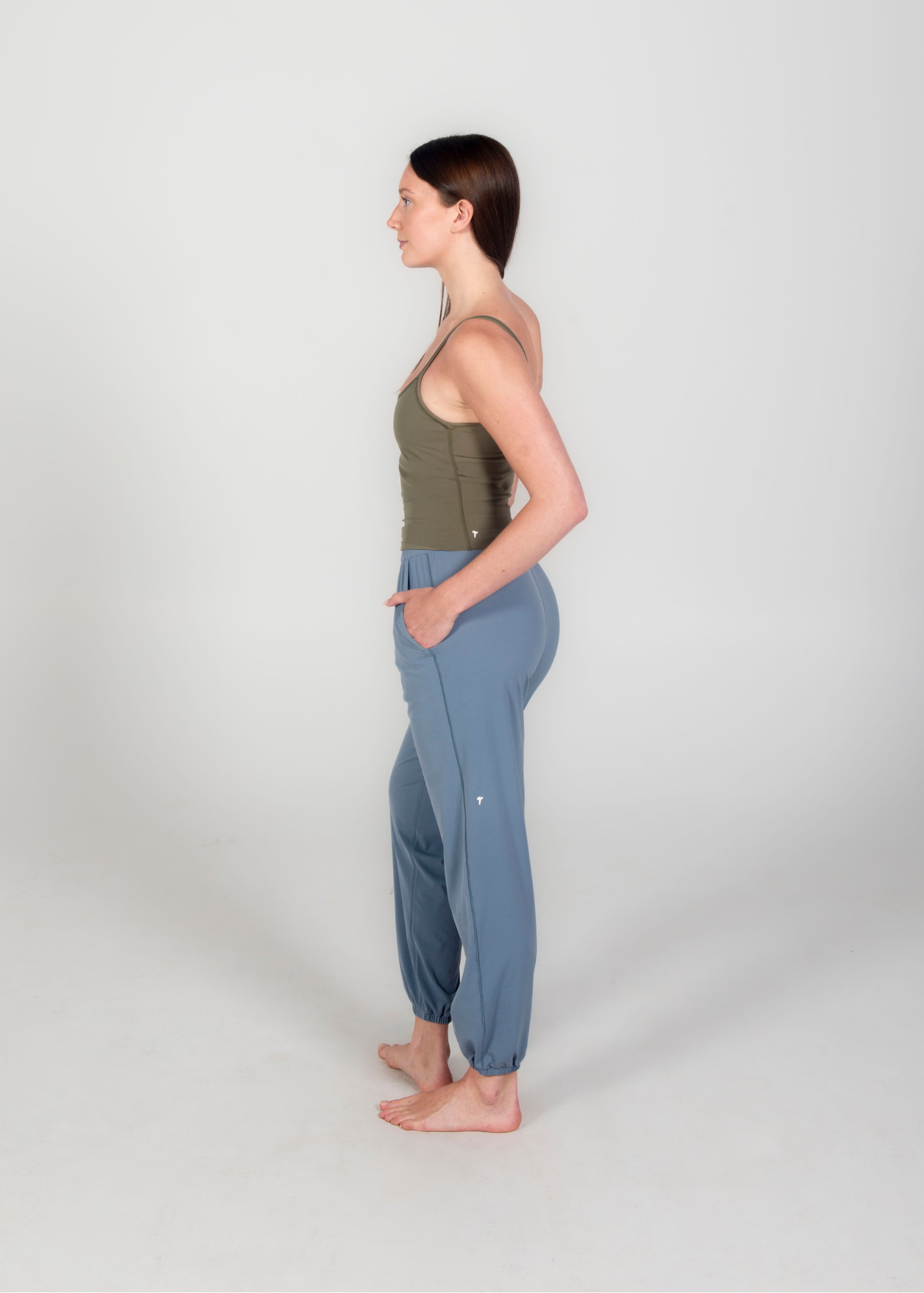 Jack Jogger - Flint