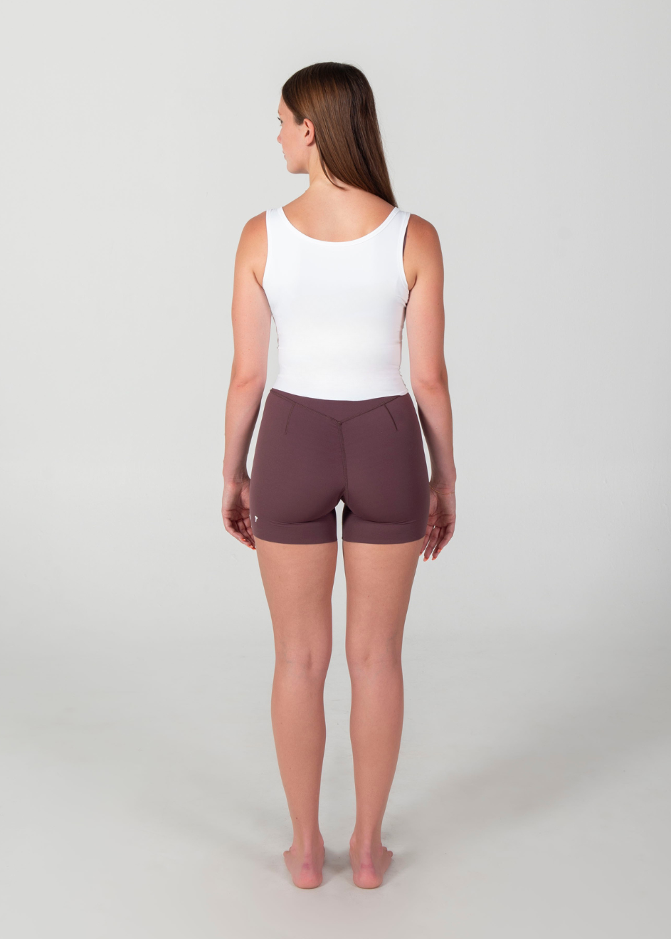Multi Tasker Tank 2.0 - White