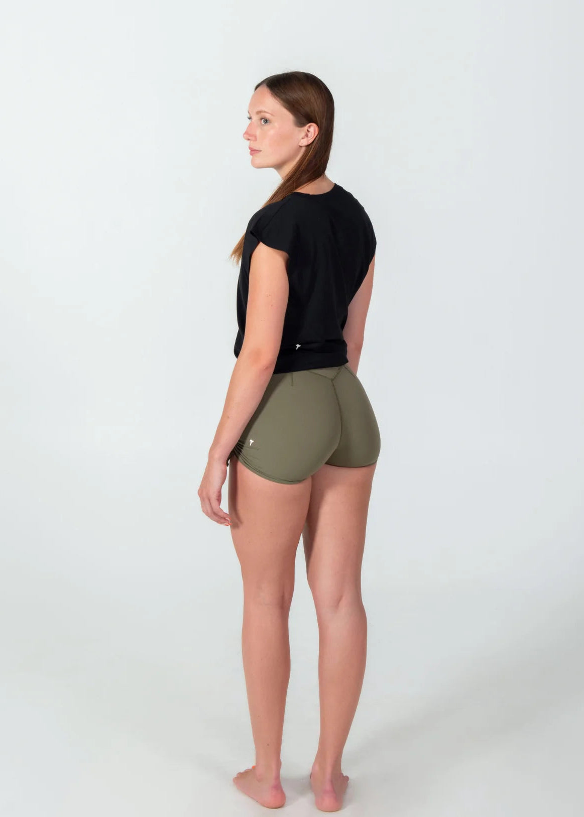 Shift Tank - Black