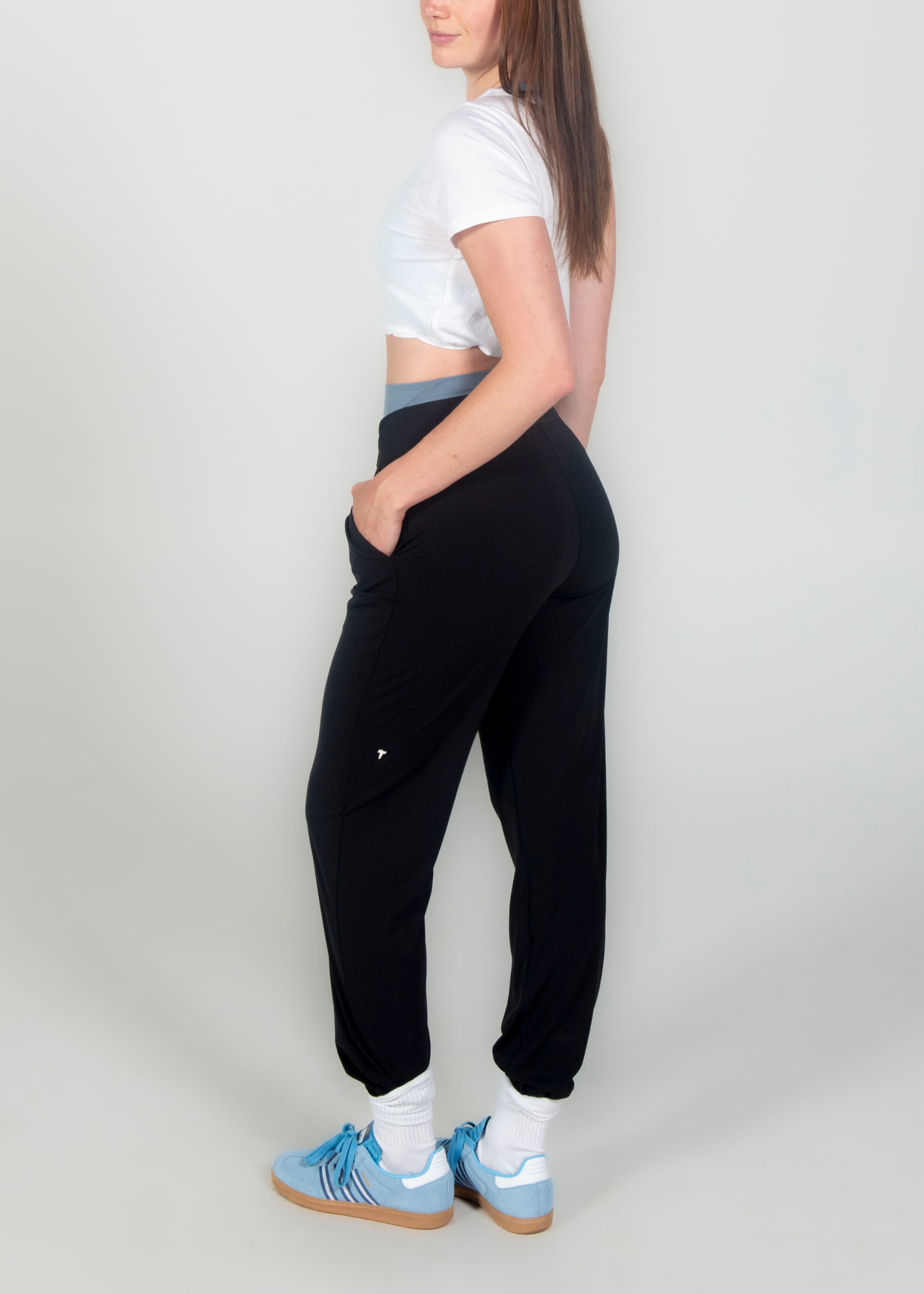 Jack Jogger - Black