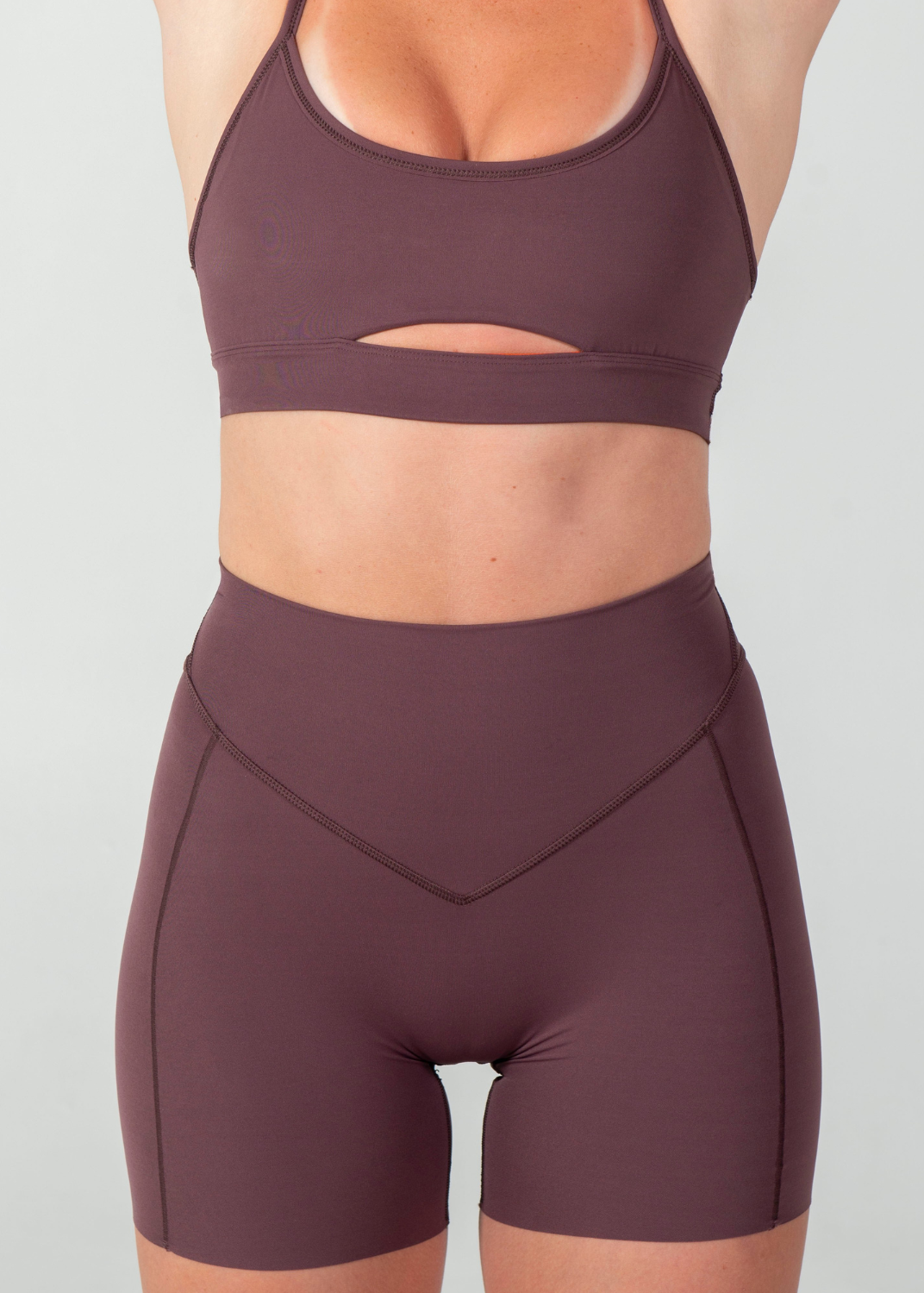 Set Bra - Chianti