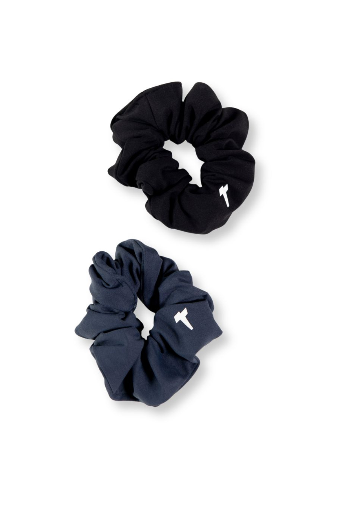 Mane Tie - Black/Midnight (2 Pack)