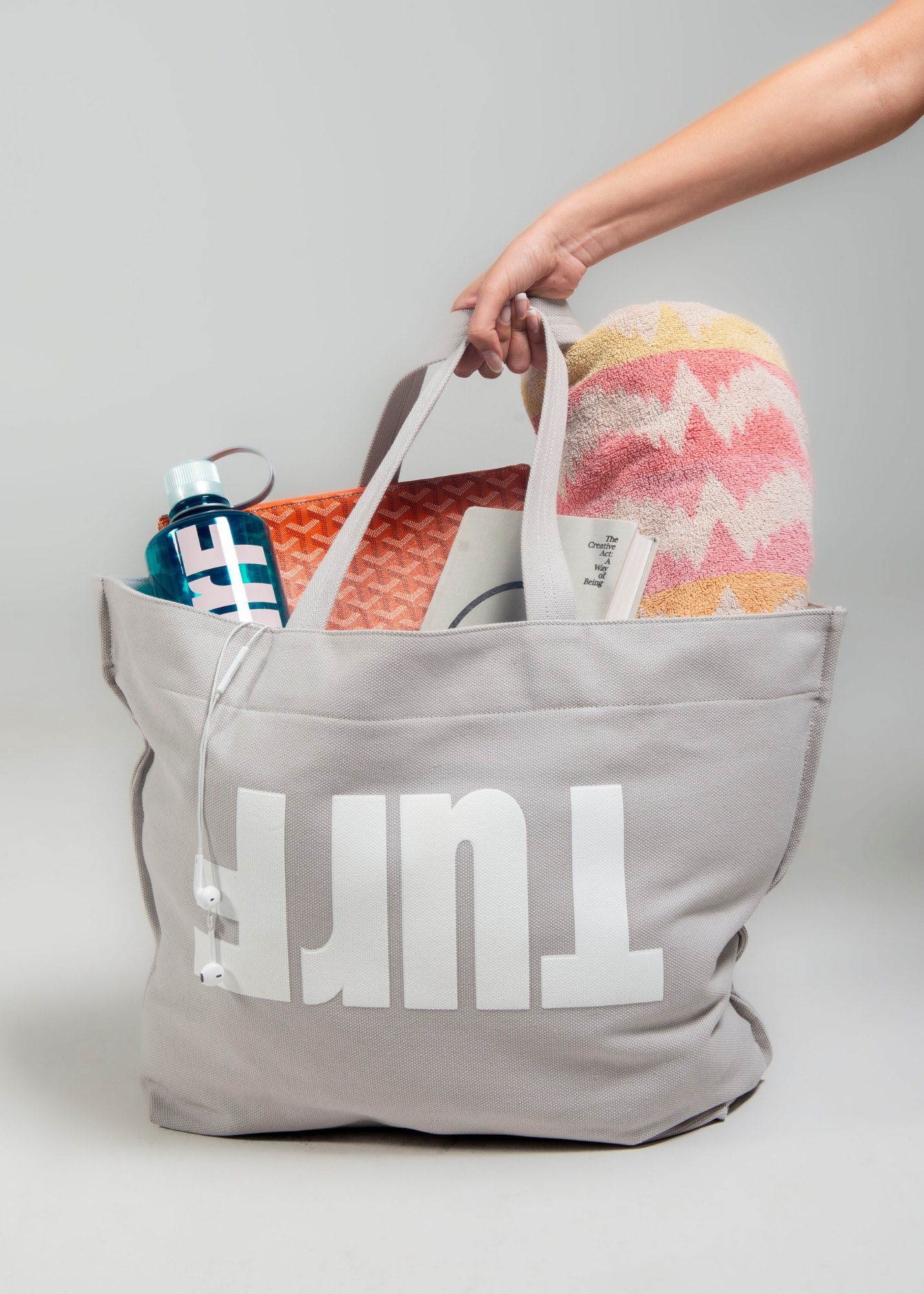Everyday Tote