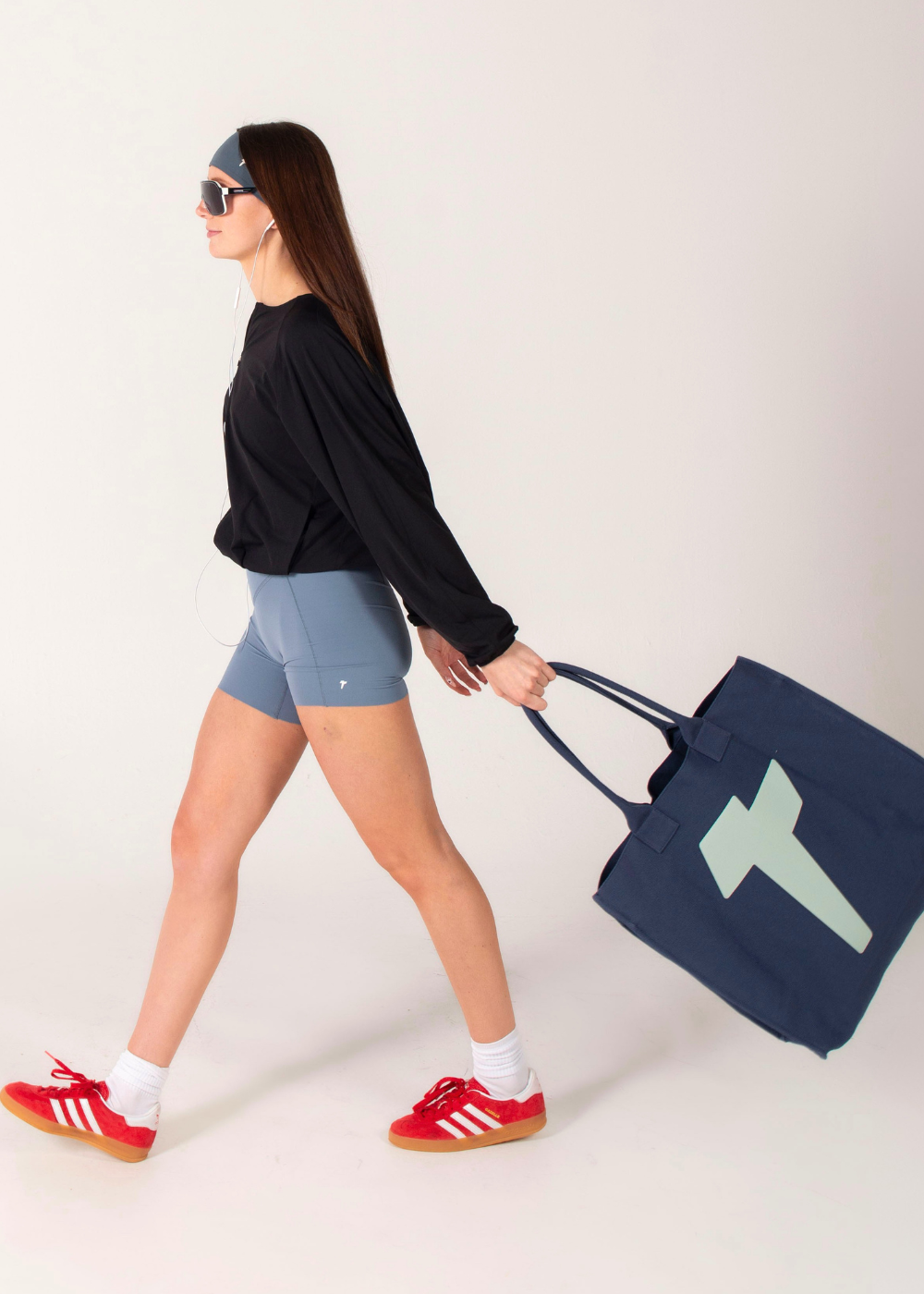 Market Tote