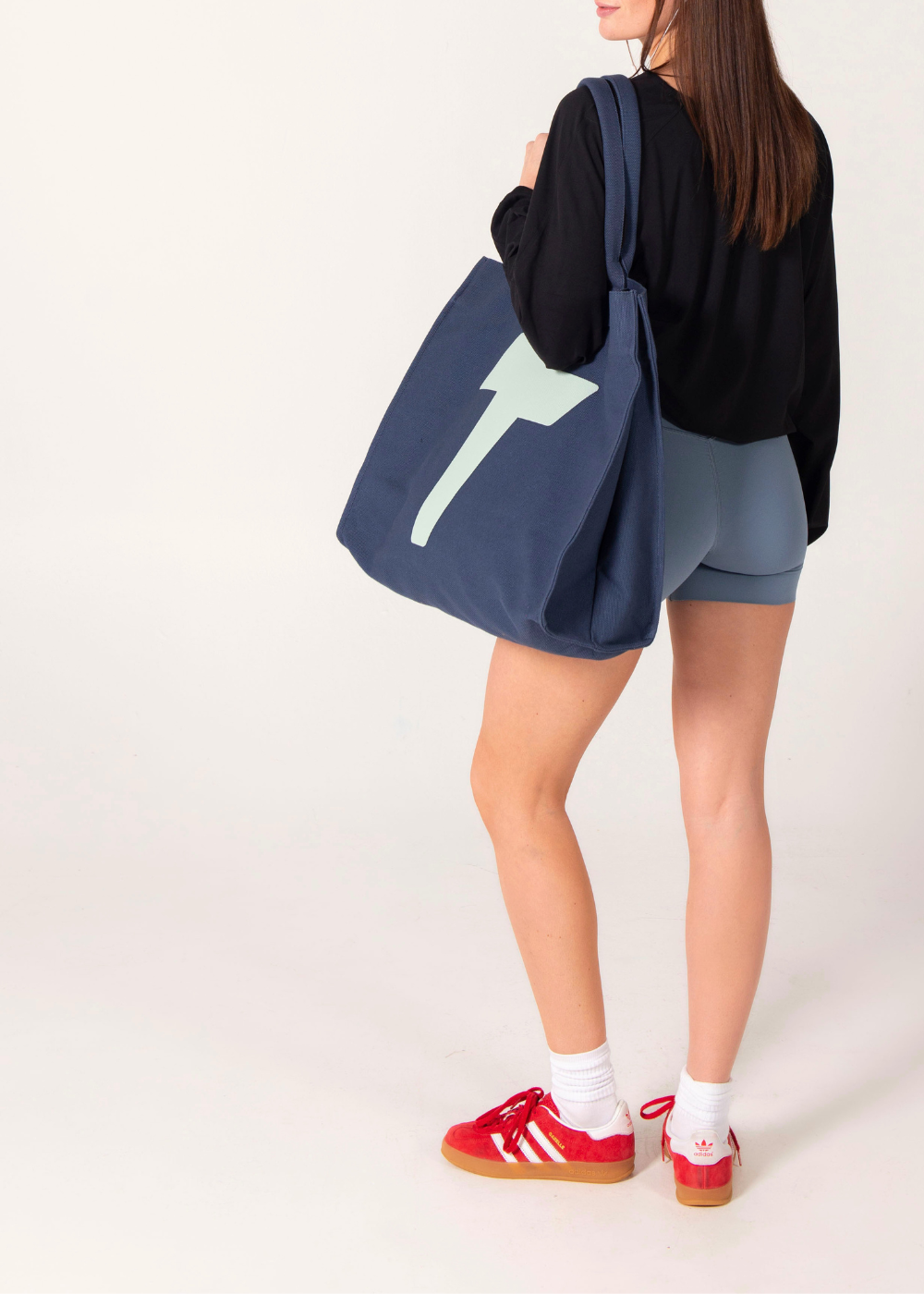 Market Tote