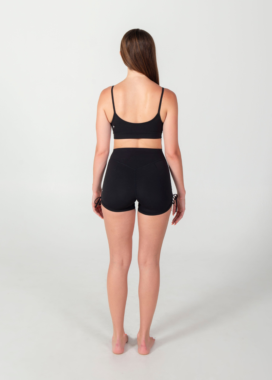 Set Bra - Black