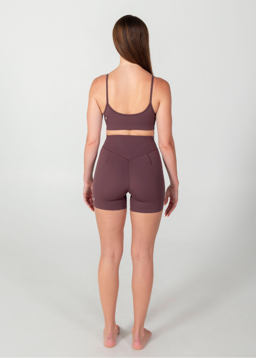 Set Bra - Chianti