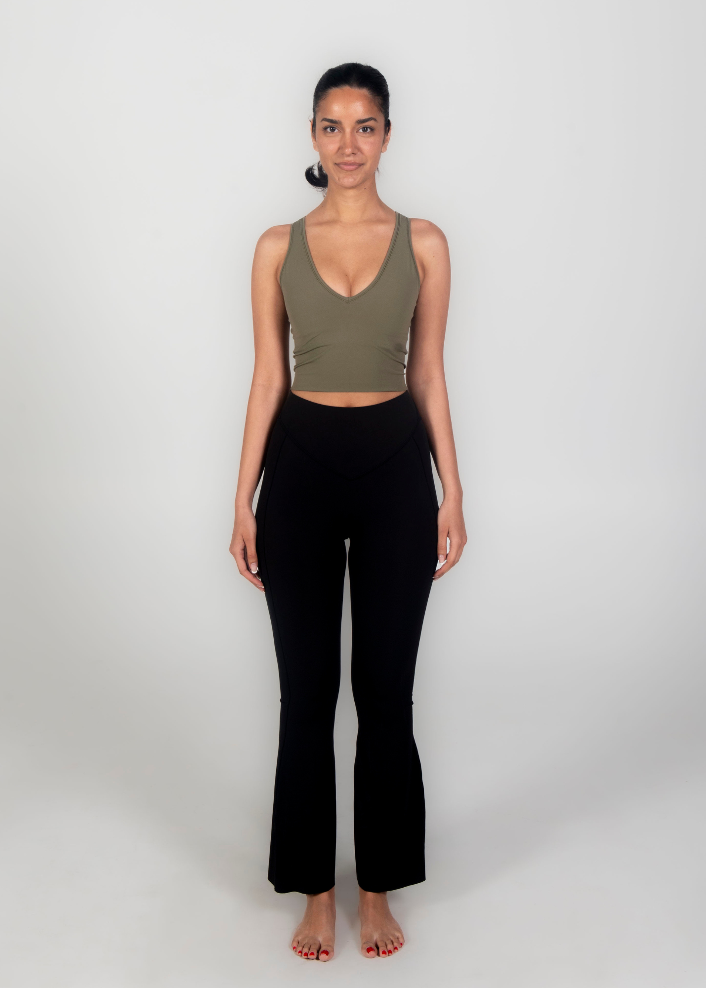Jumping Jack Flood Flare - Black