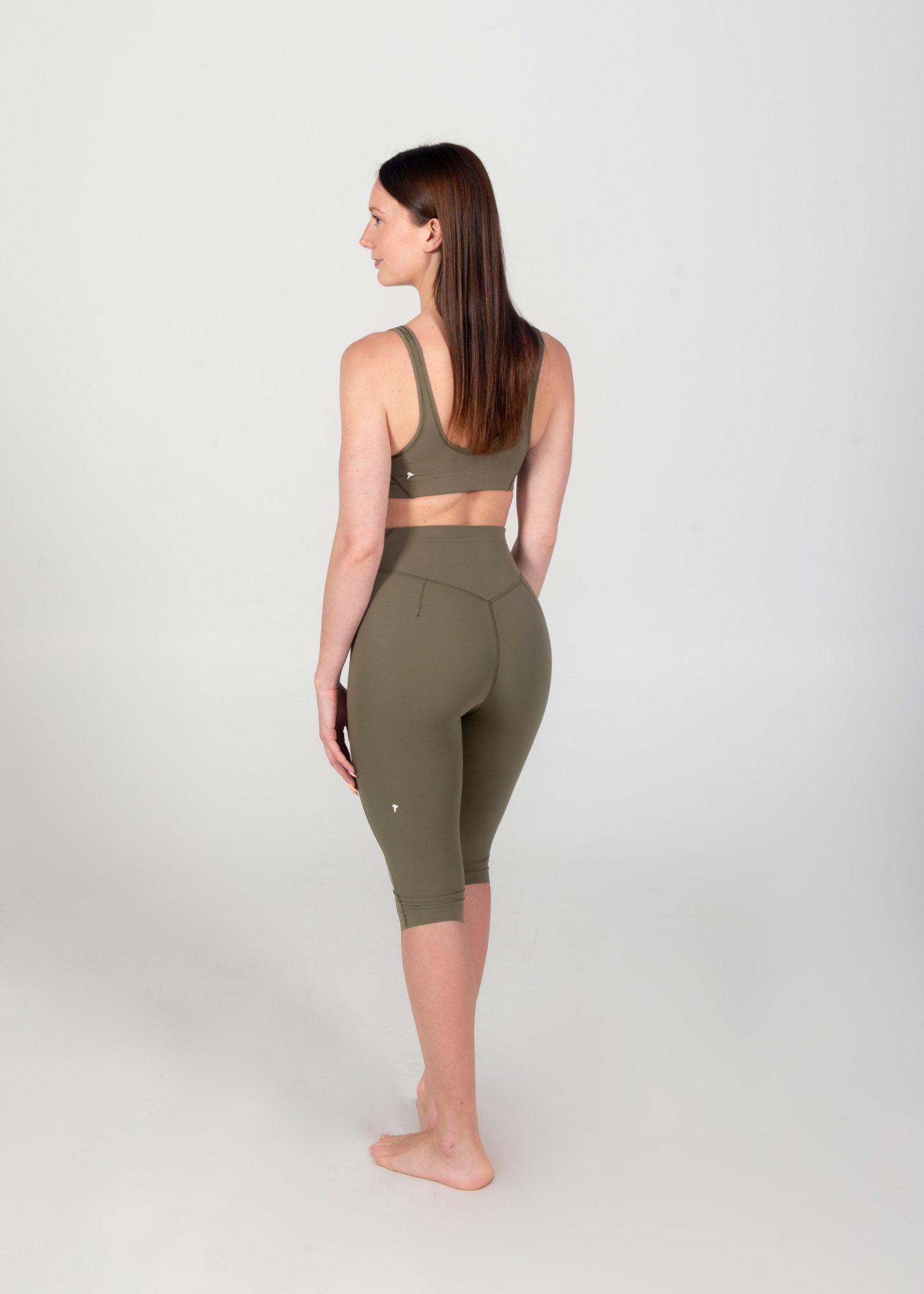 Meta Capri - Olive