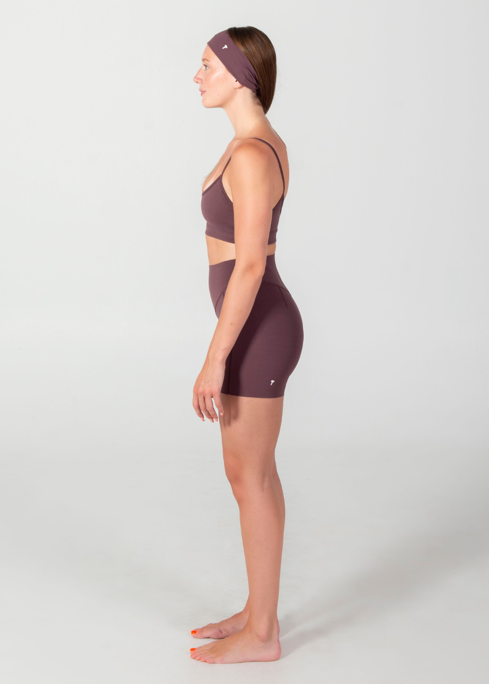 Set Bra - Chianti