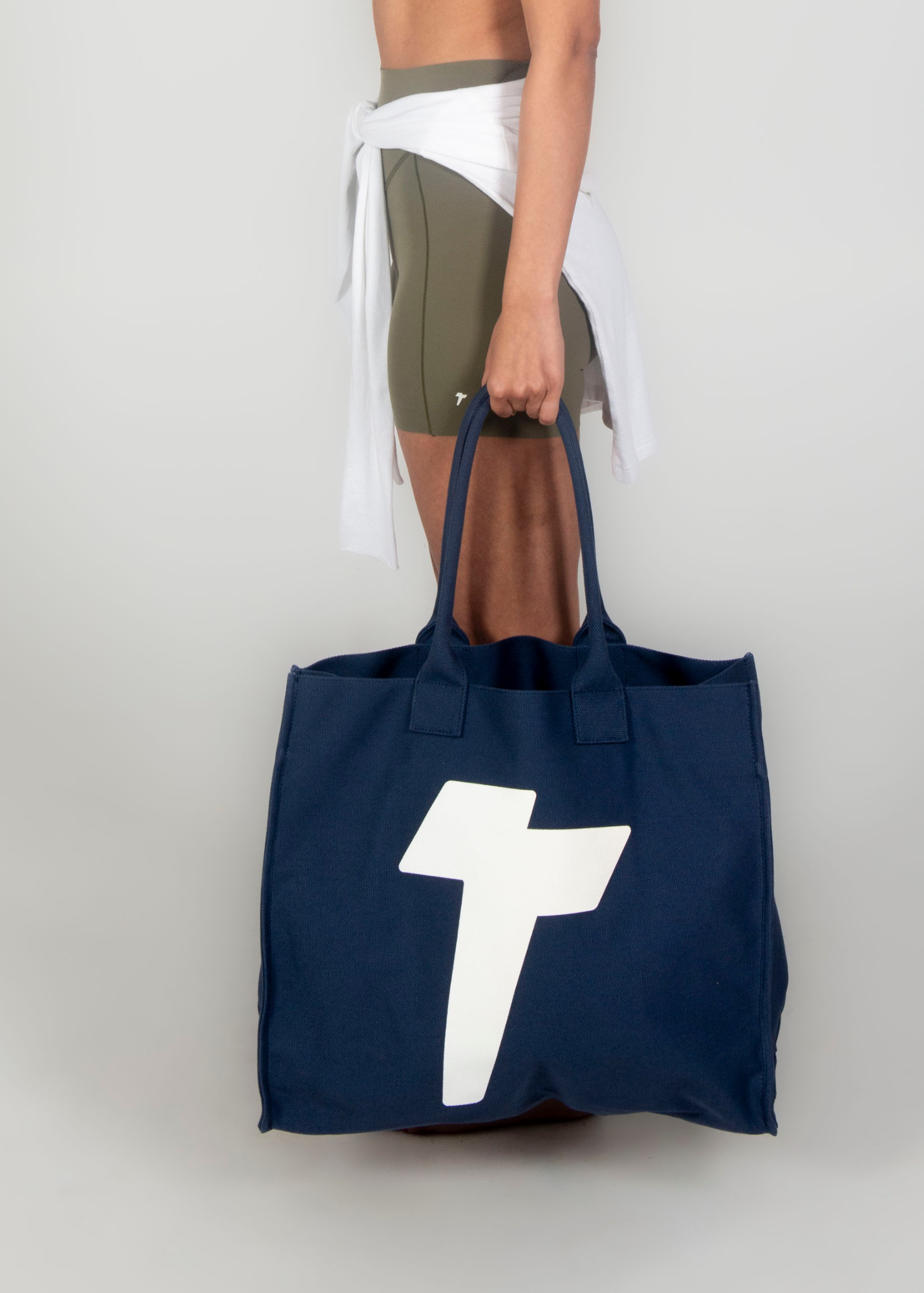 Market Tote