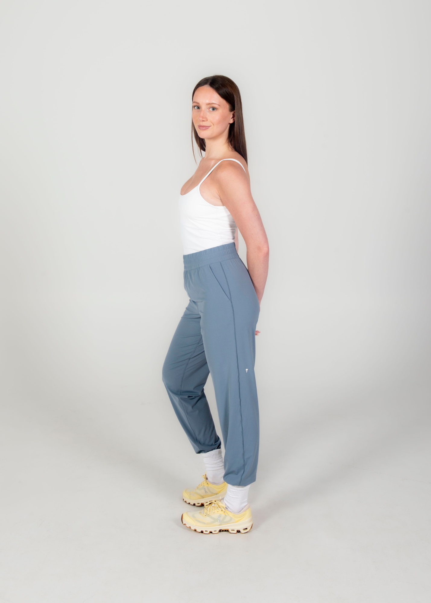 Jack Jogger - Flint