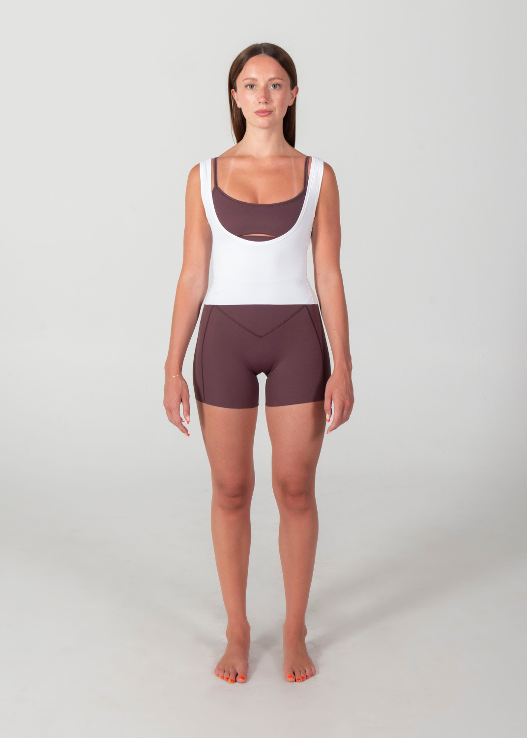 Set Bra - Chianti