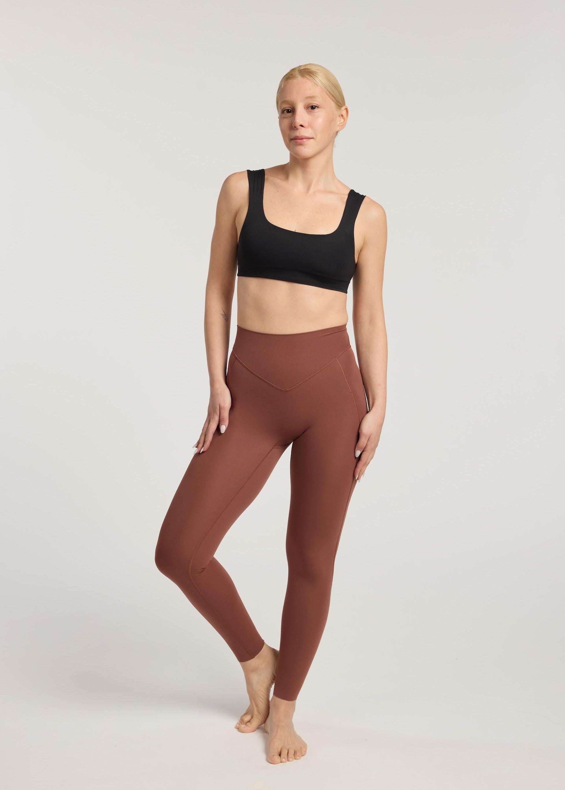 Support Me Bra - Black