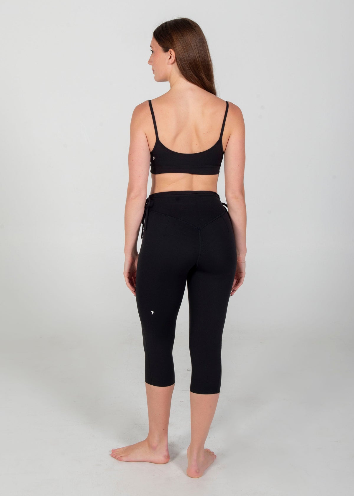 Meta Elevate Capri - Black
