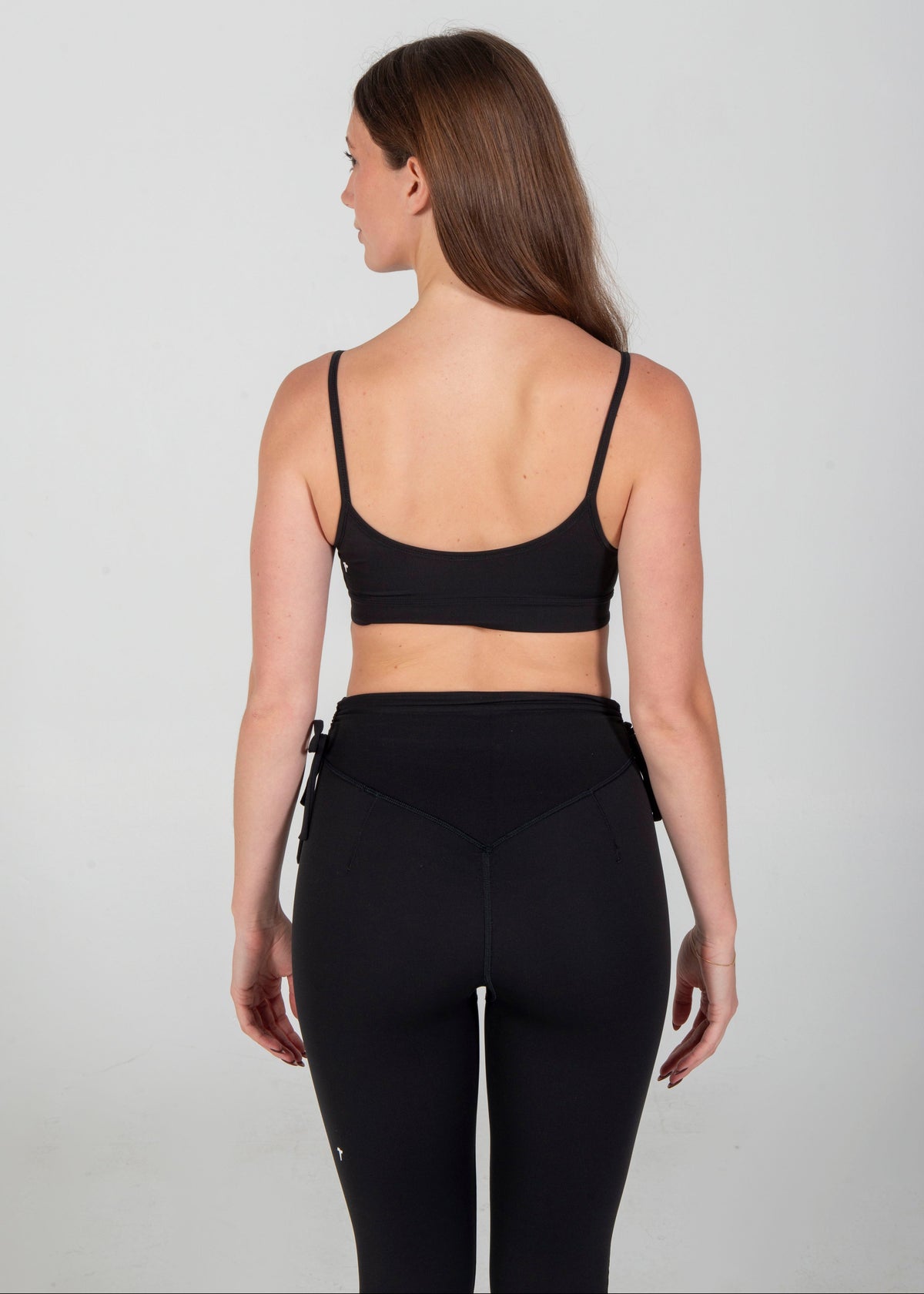 Meta Elevate Capri - Black