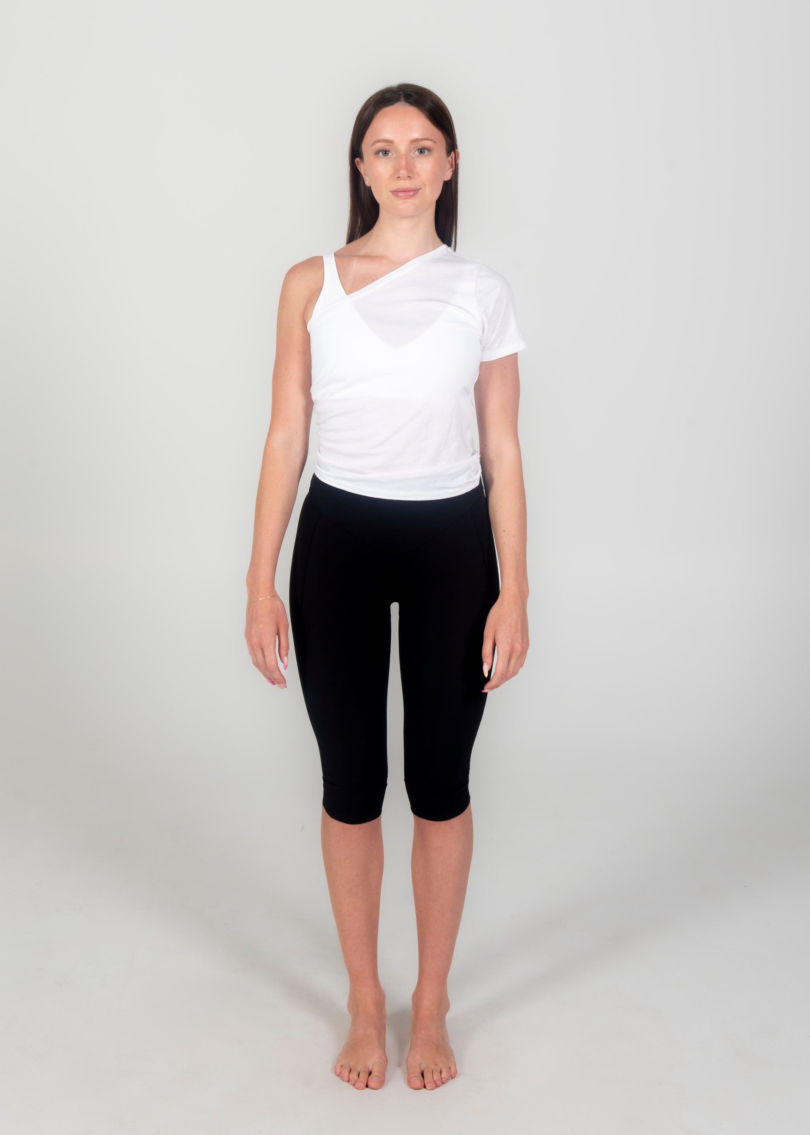 Meta Capri - Black