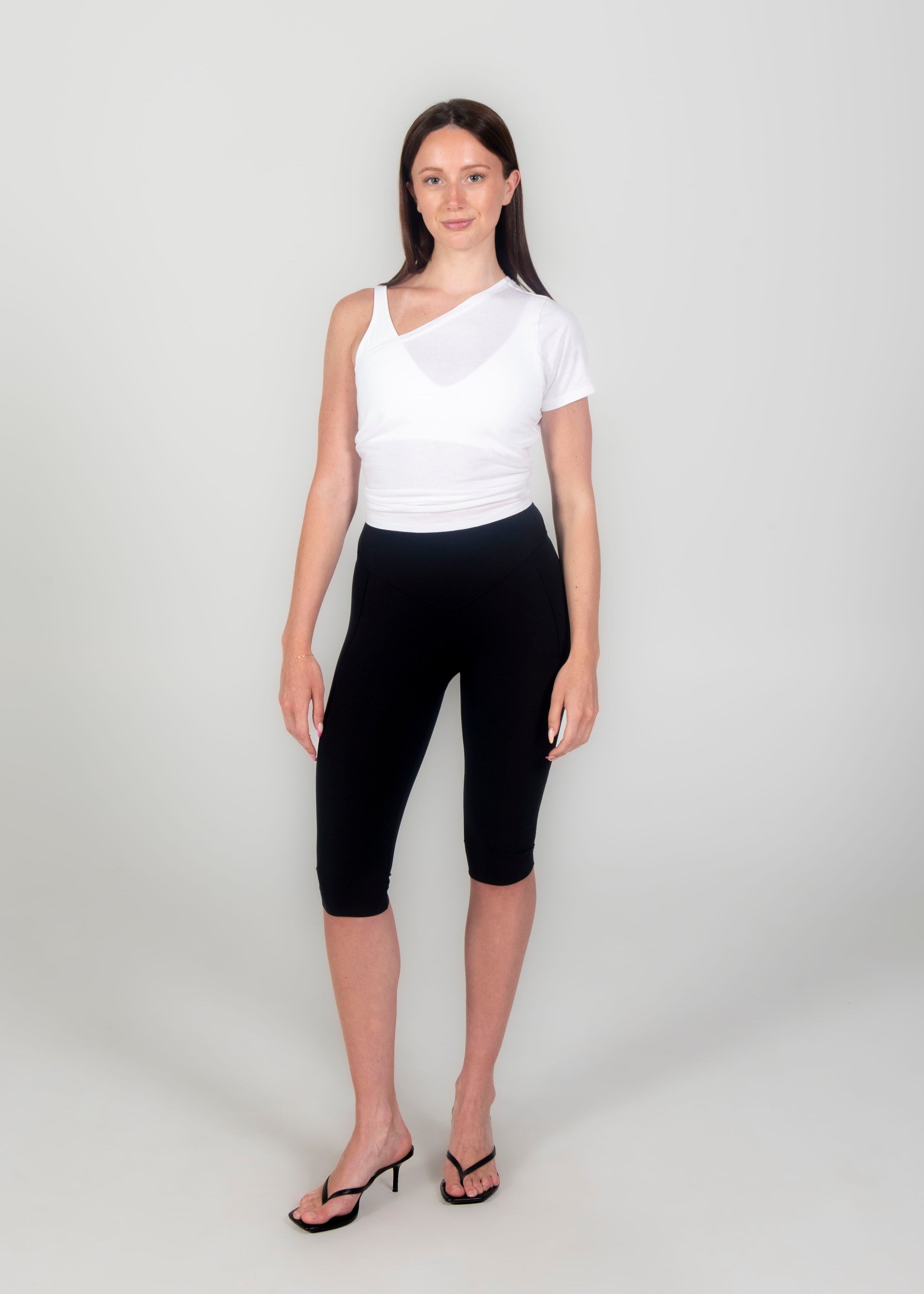 Meta Capri - Black