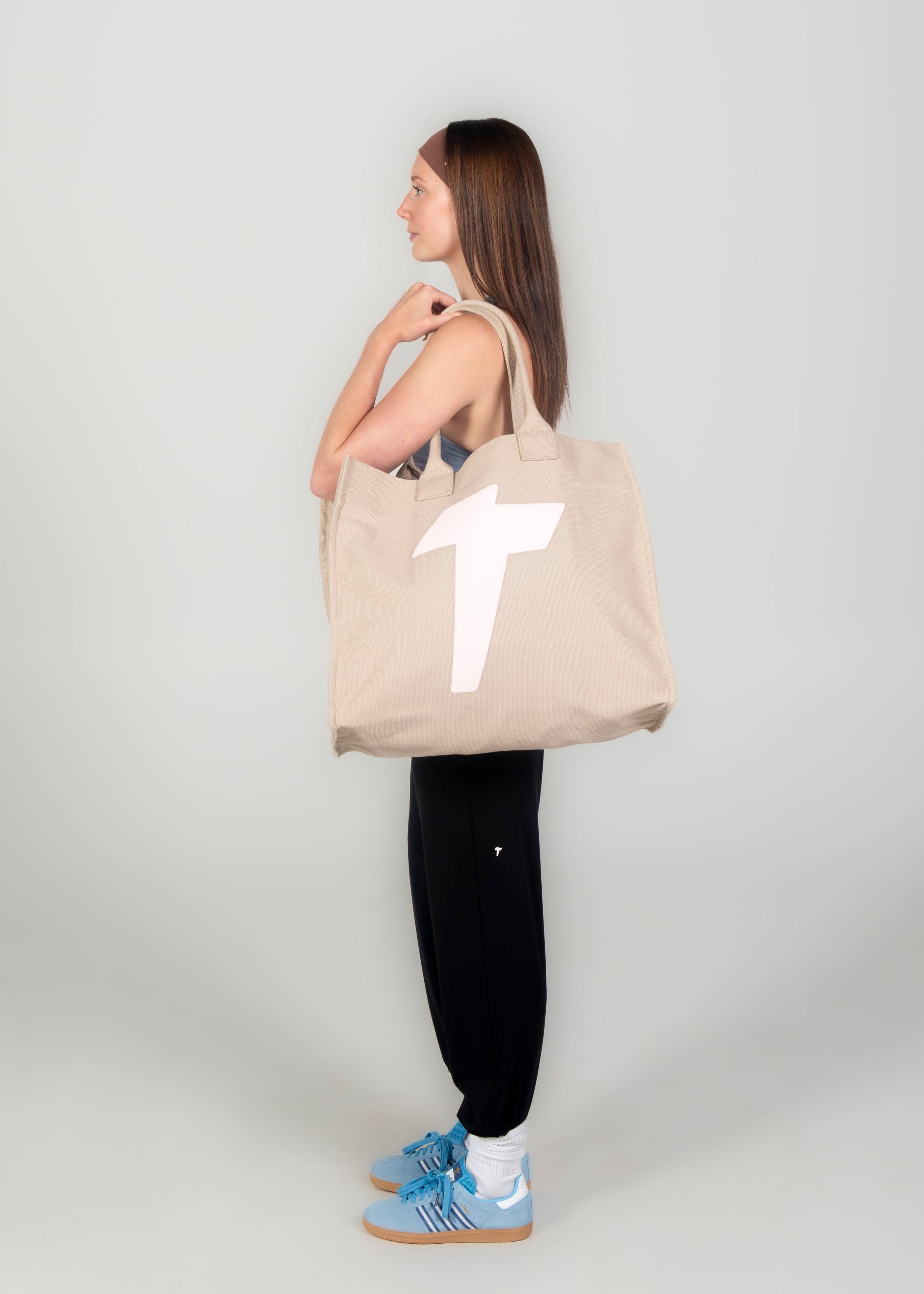 Market Tote