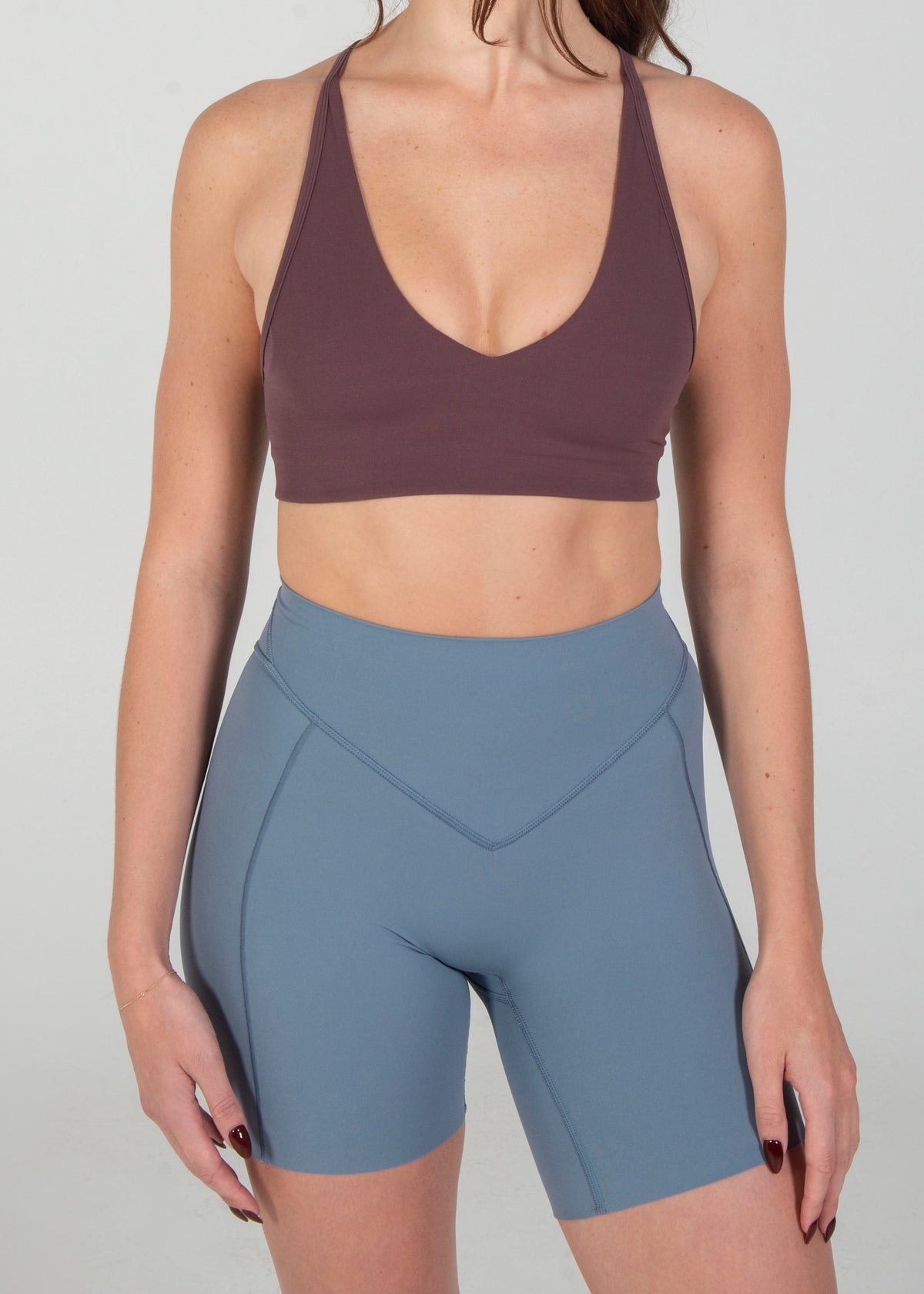 Balance Bra - Chianti