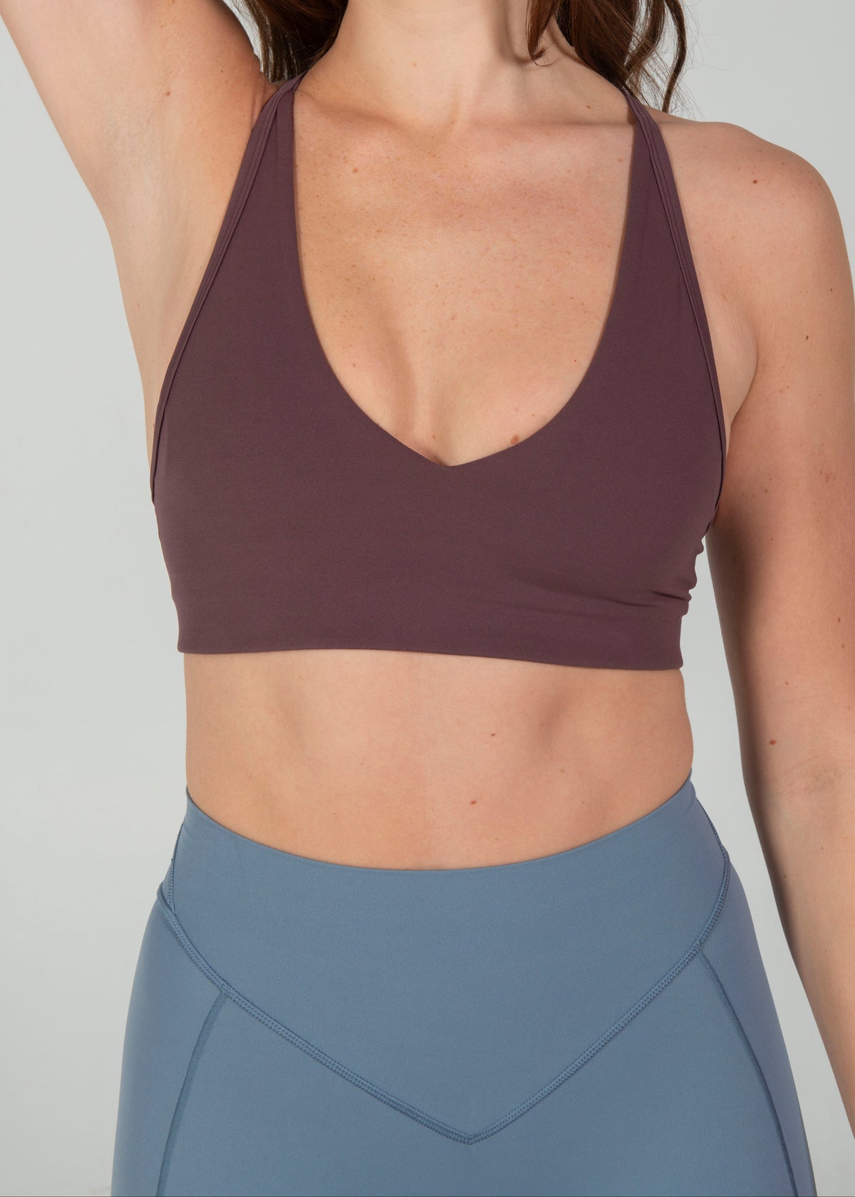 Balance Bra - Chianti