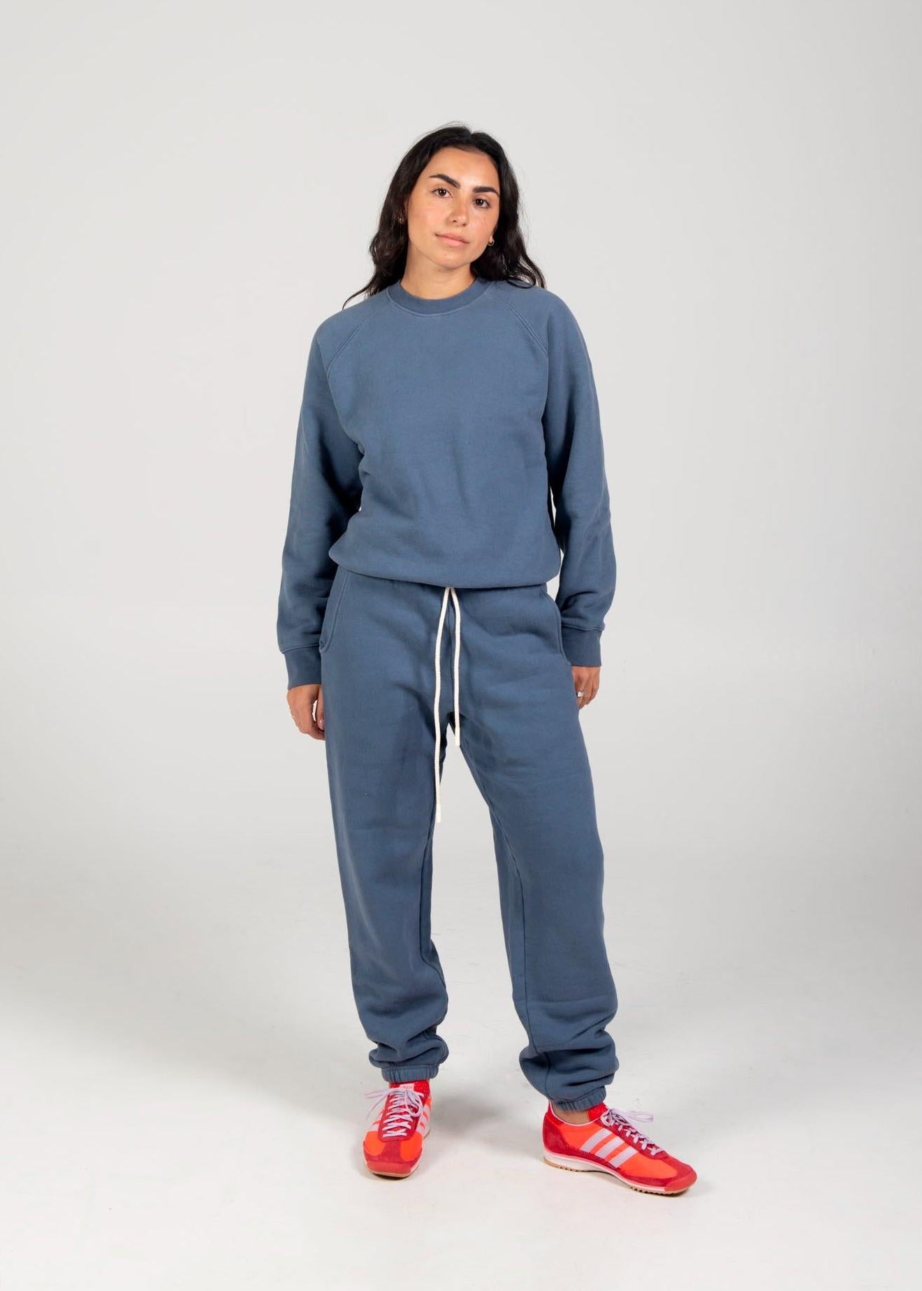 Hangout Jogger - Pacific