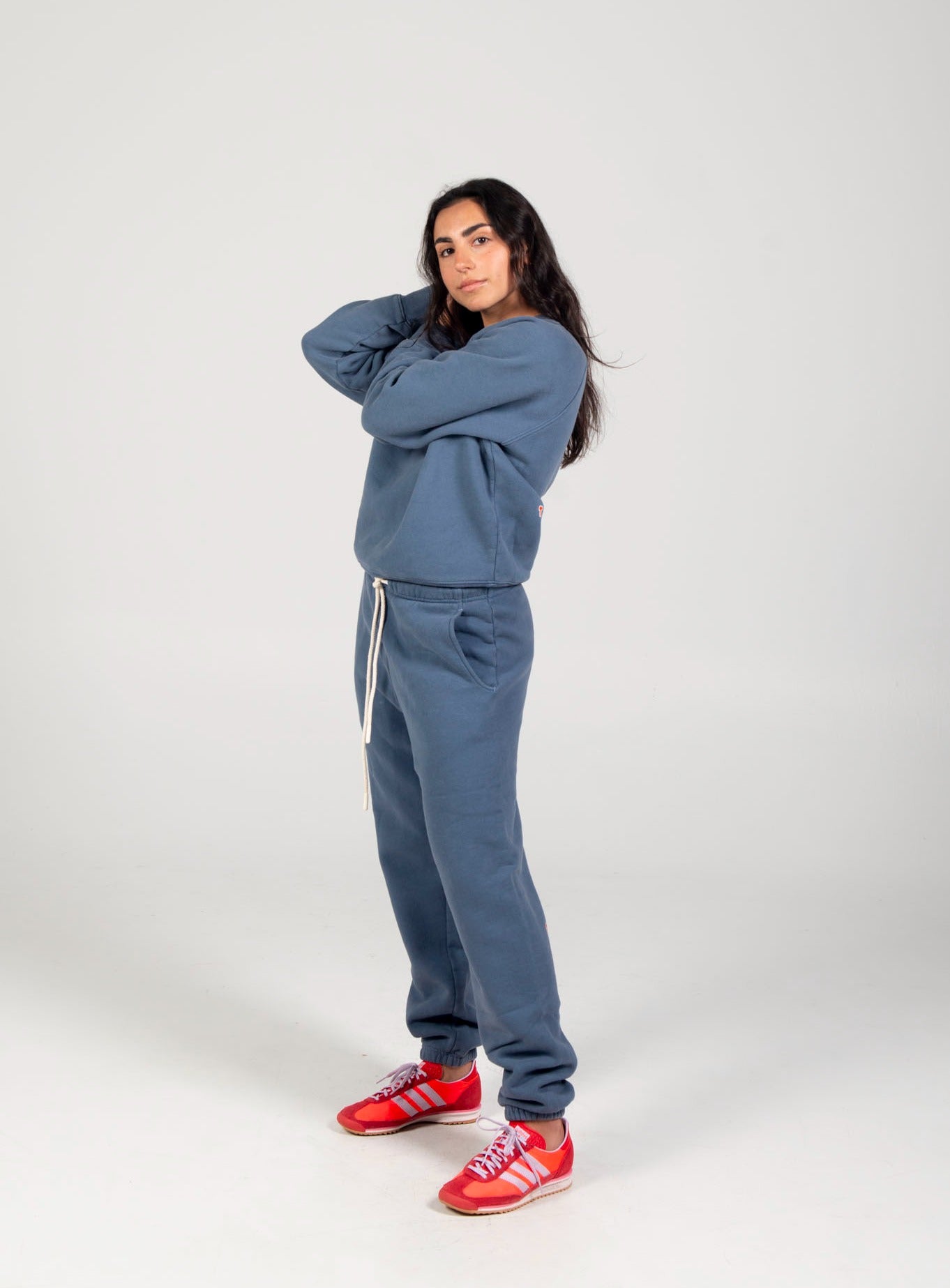 Hangout Jogger - Pacific