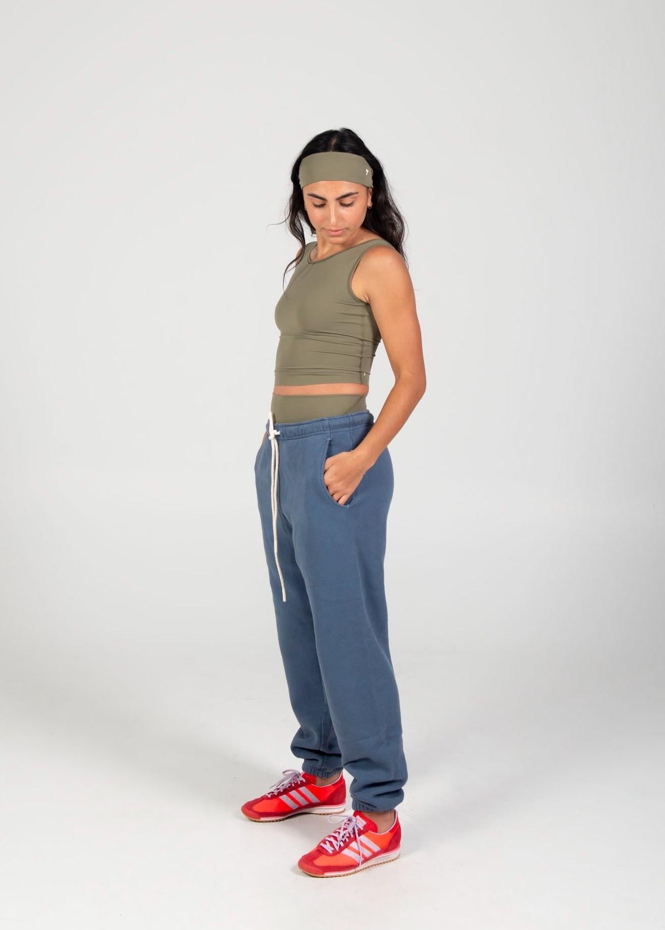 Hangout Jogger - Pacific