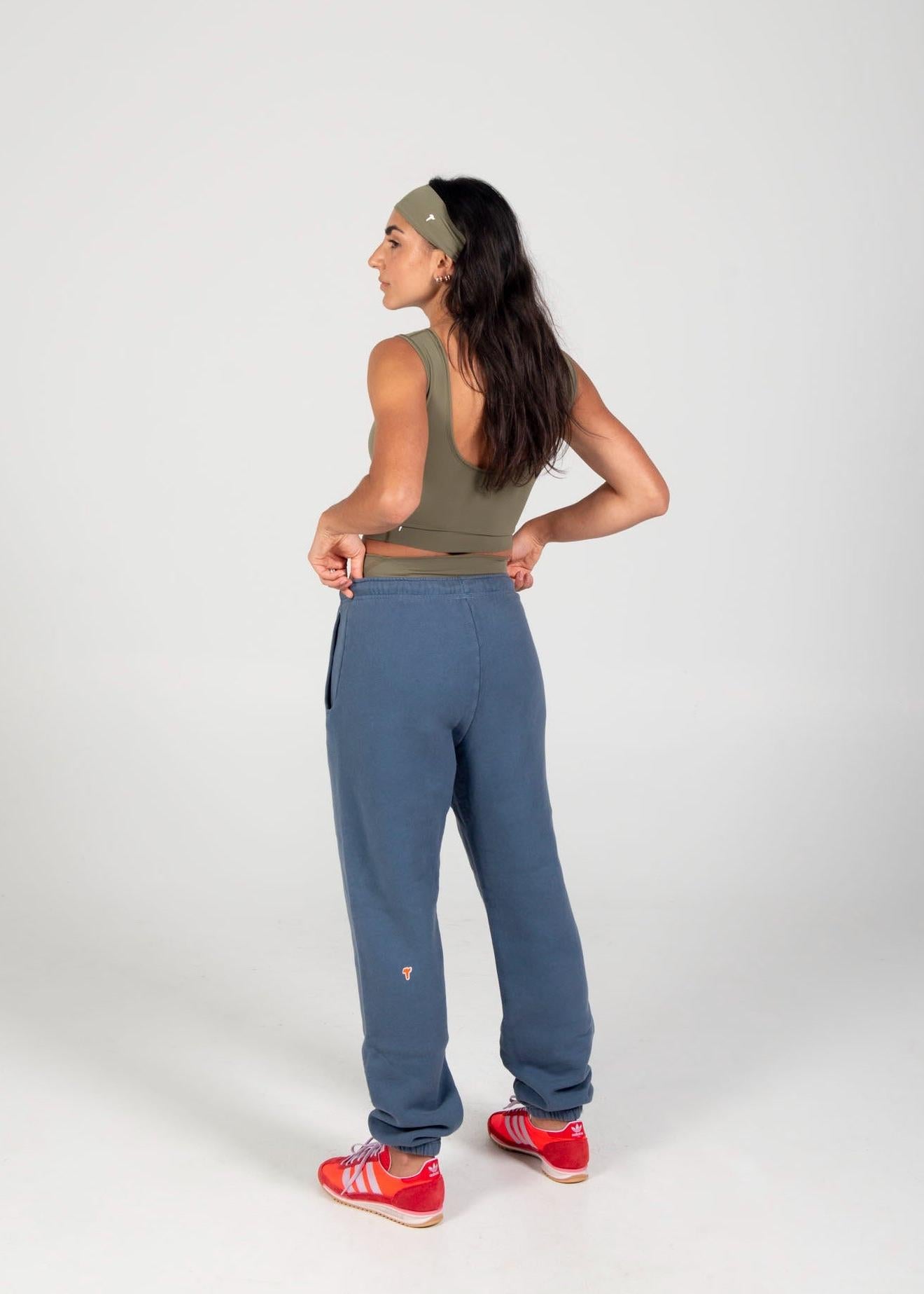 Hangout Jogger - Pacific
