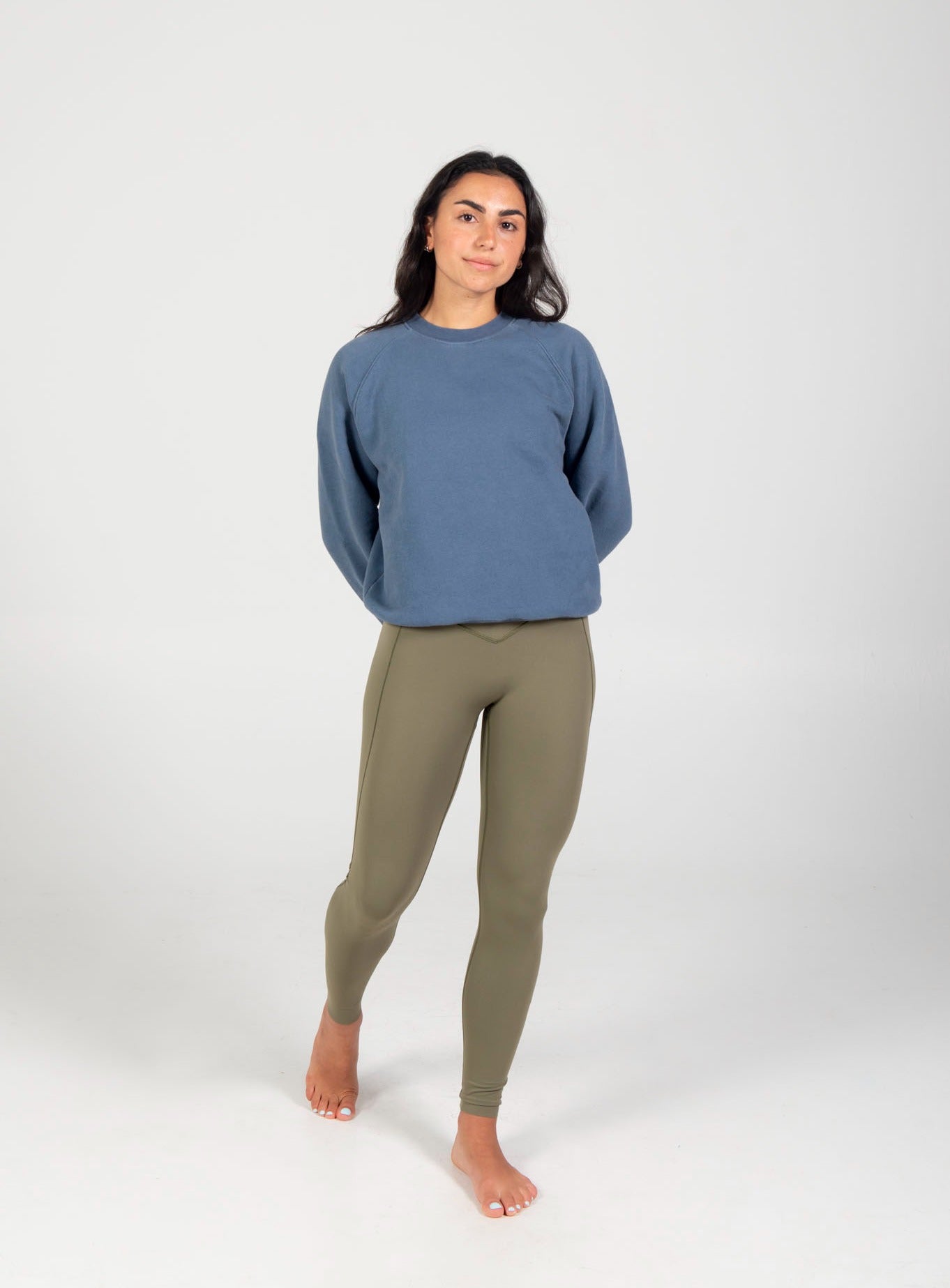 Hangout Crew - Pacific