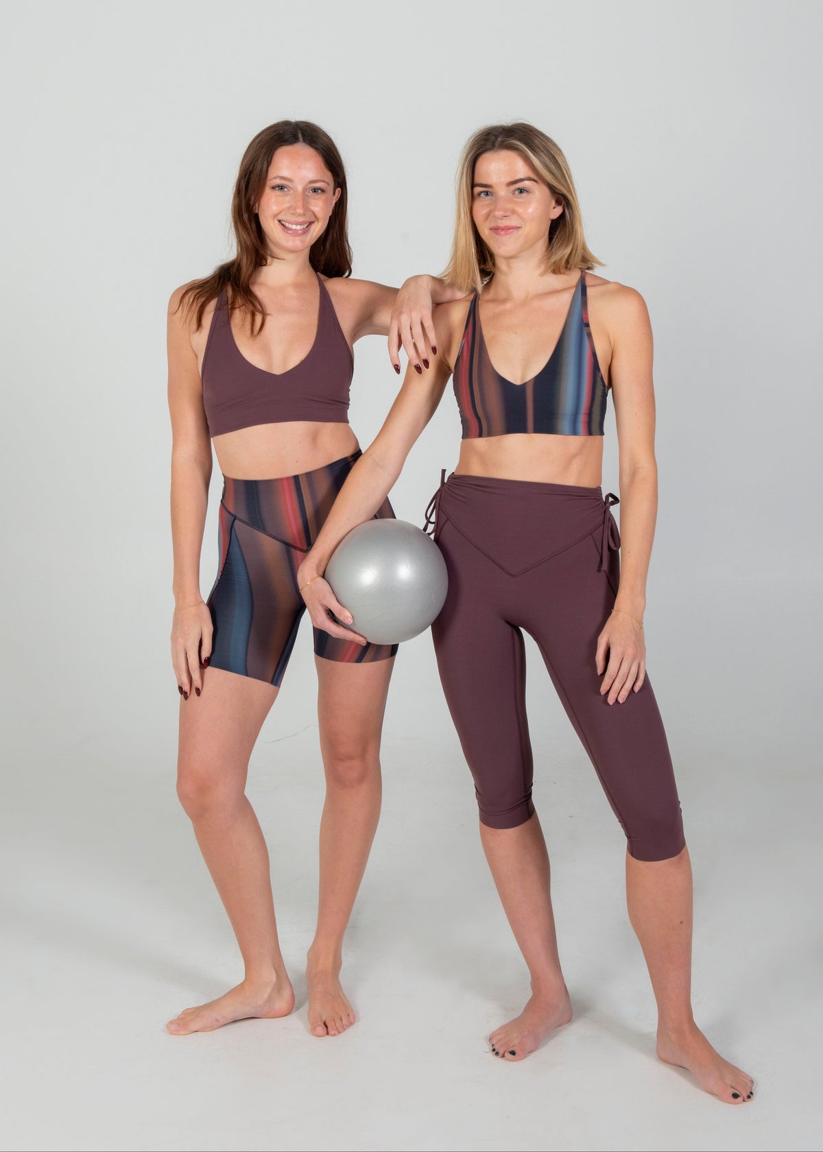 Meta Elevate Capri - Chianti