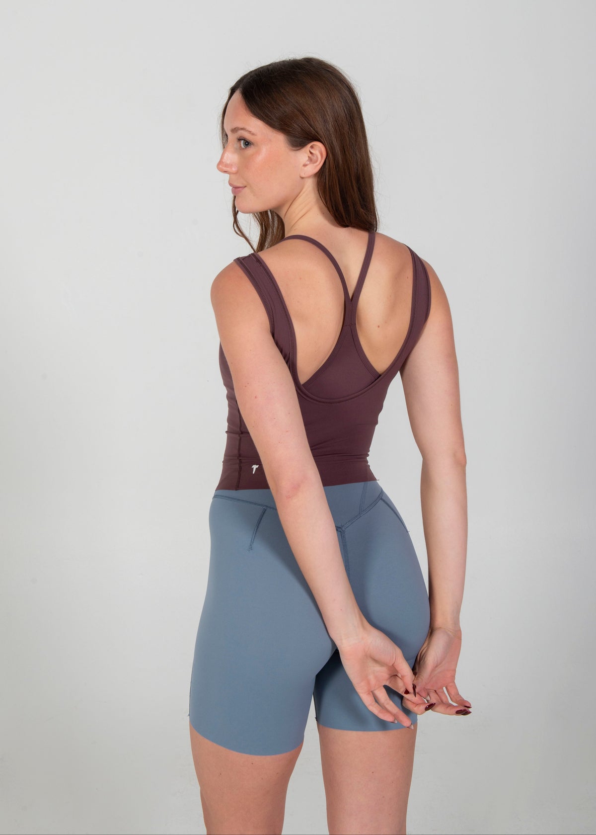 Balance Bra - Chianti