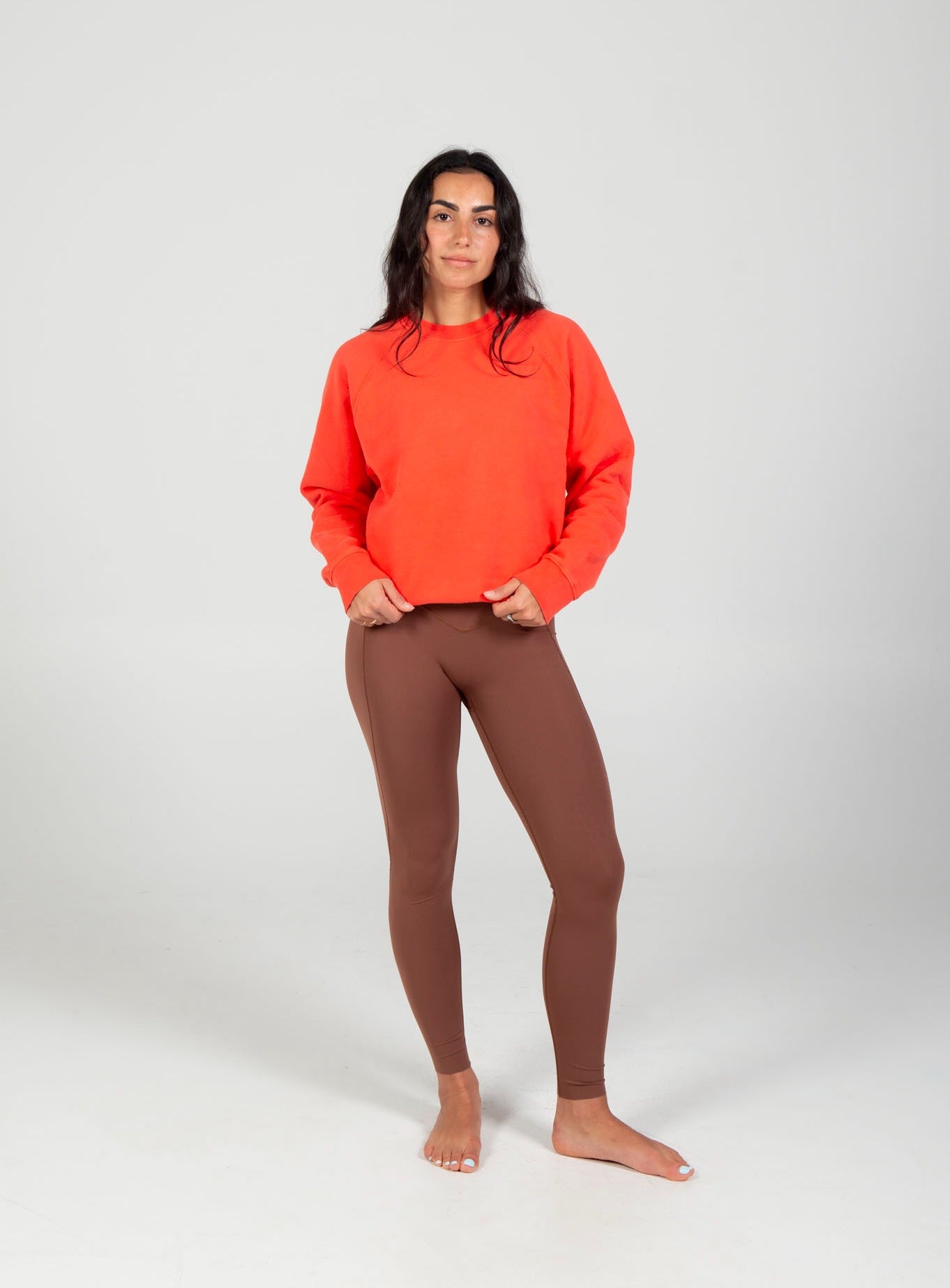 Hangout Crew - Hot Lava