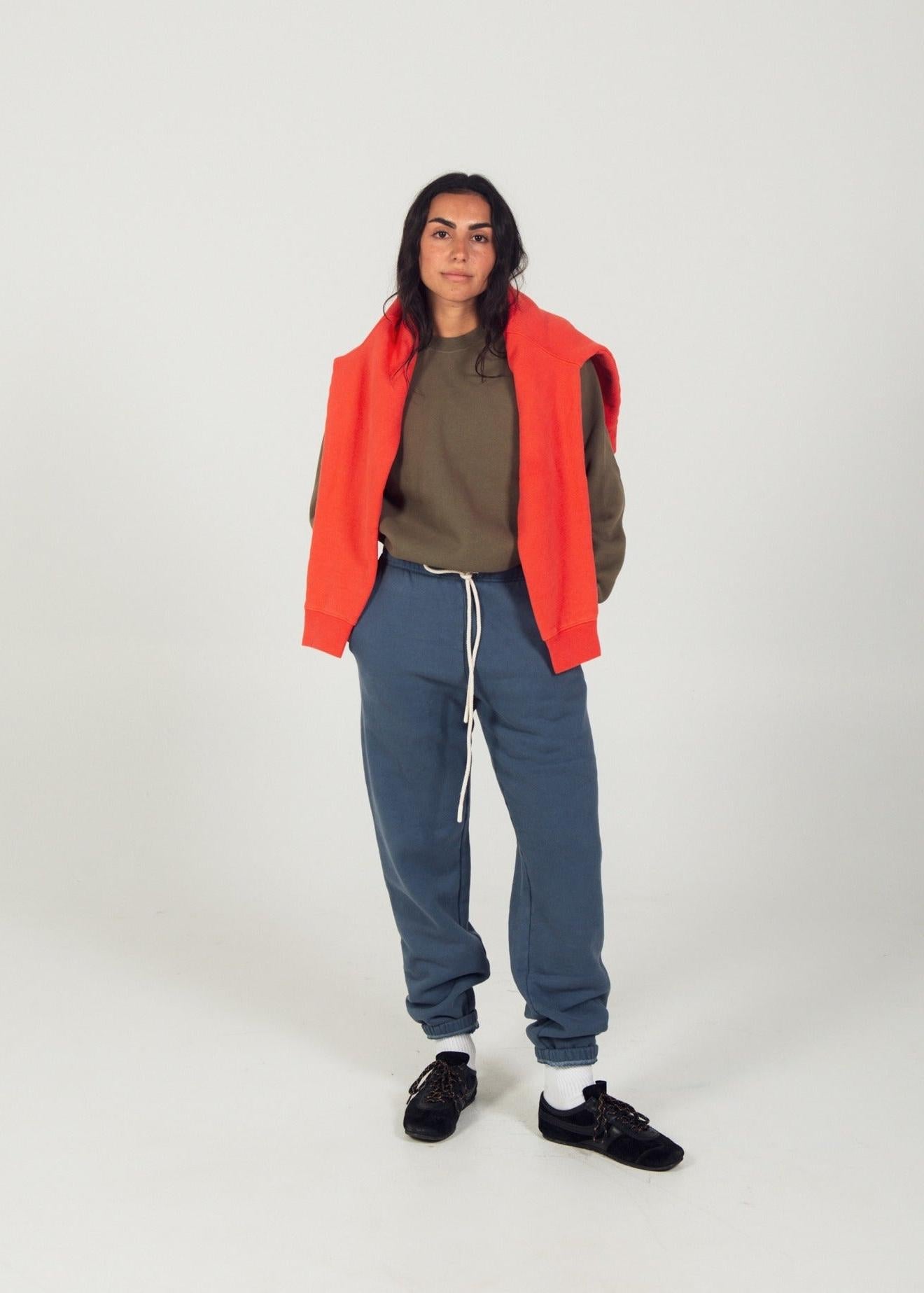 Hangout Jogger - Pacific