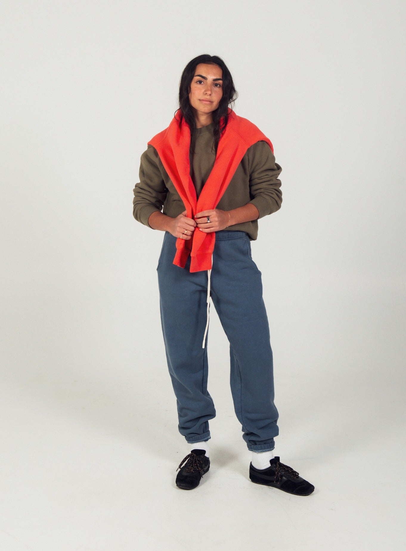 Hangout Jogger - Pacific