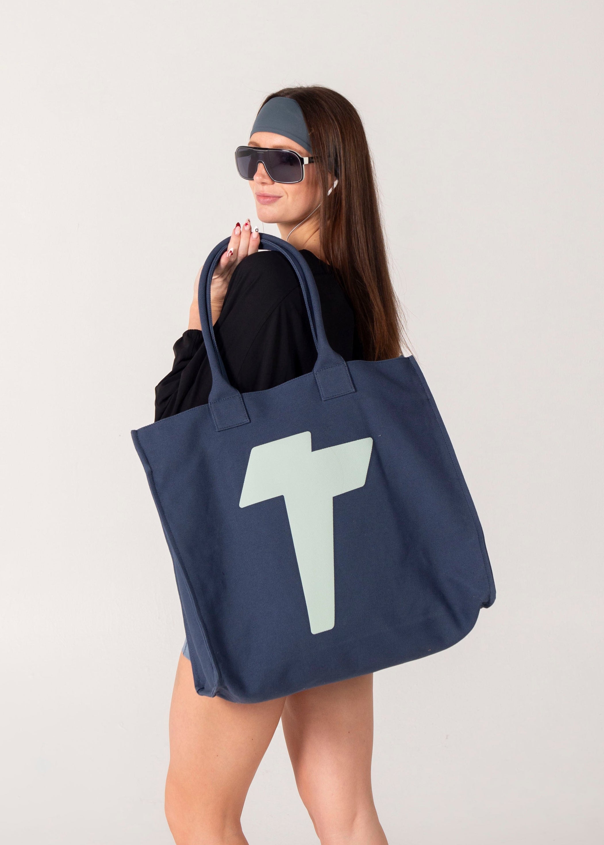 Market Tote