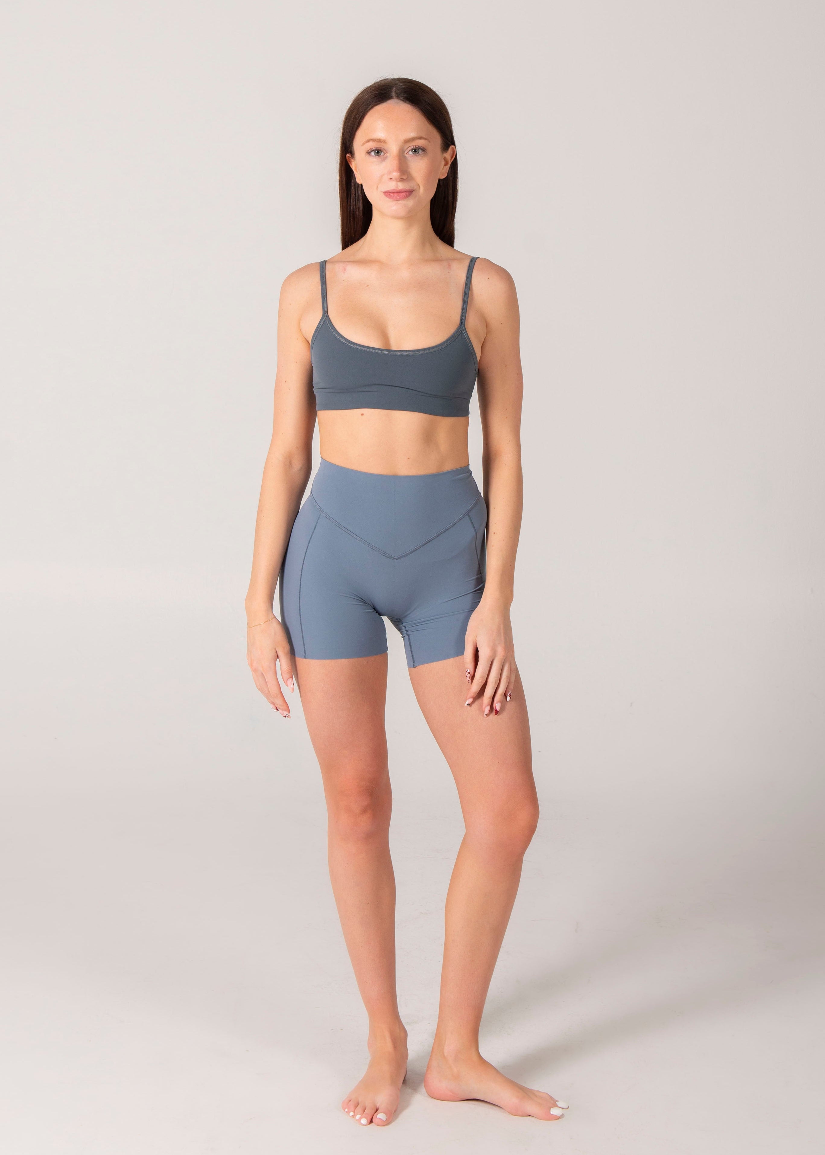 Free Style Bra - Stone