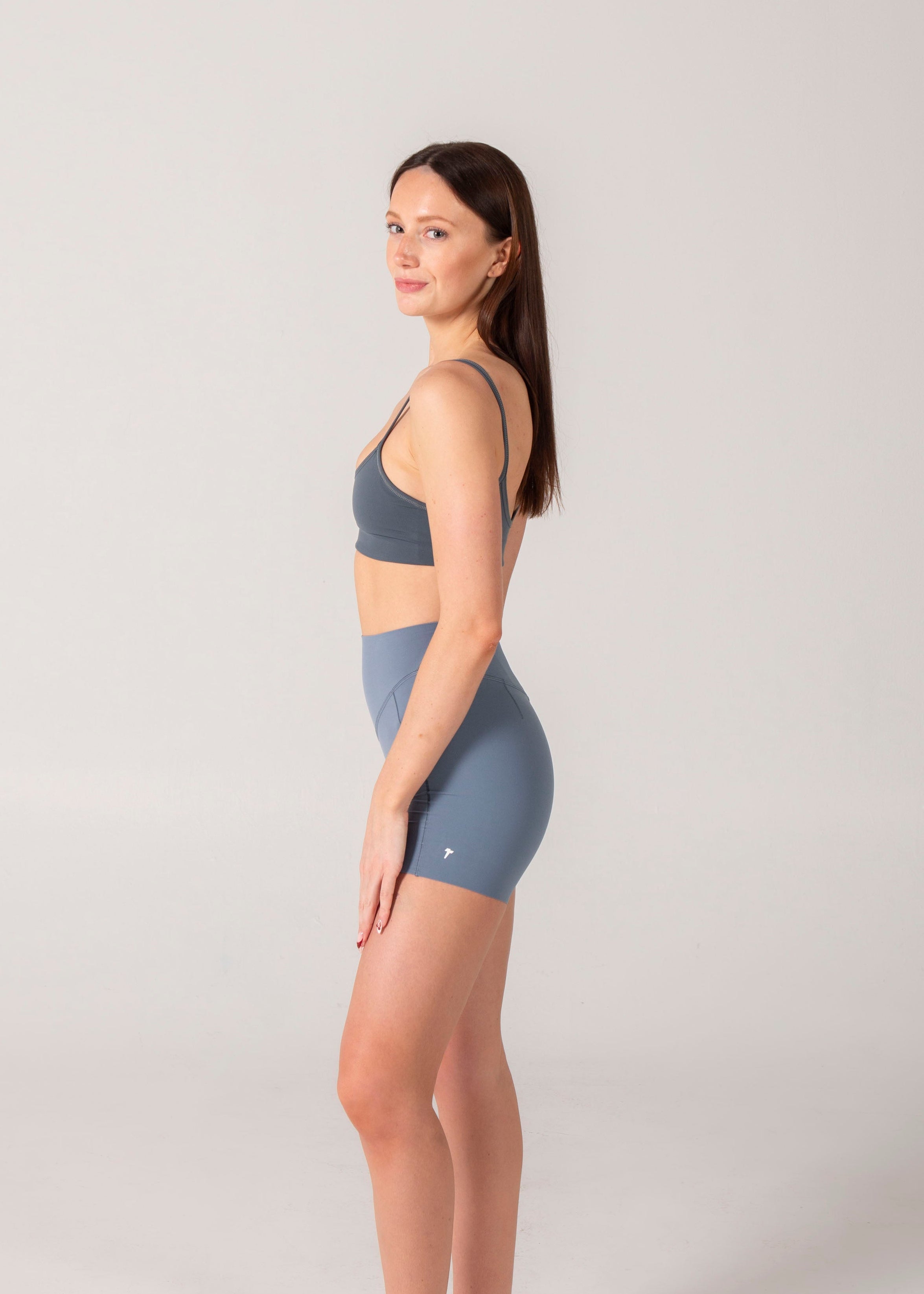 Free Style Bra - Stone