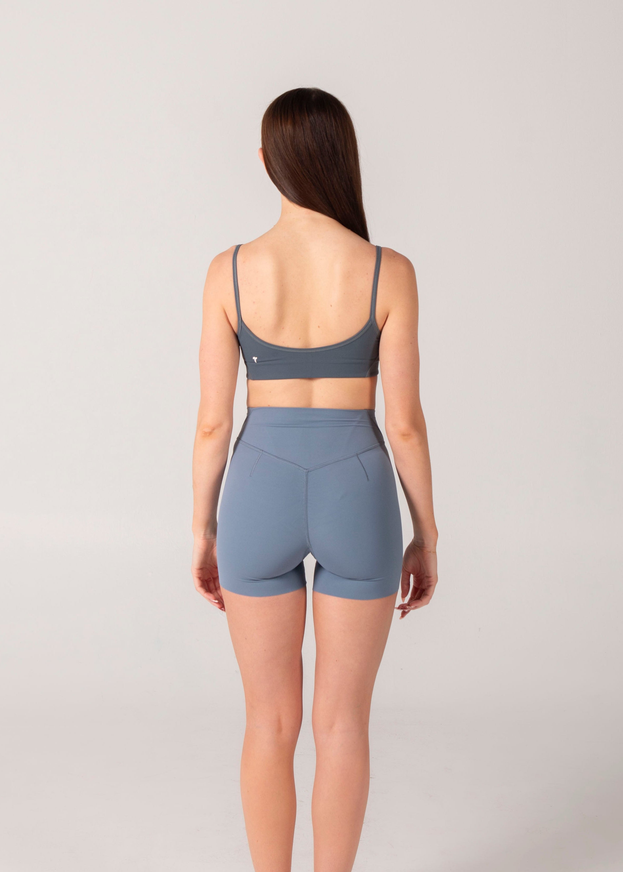 Free Style Bra - Stone