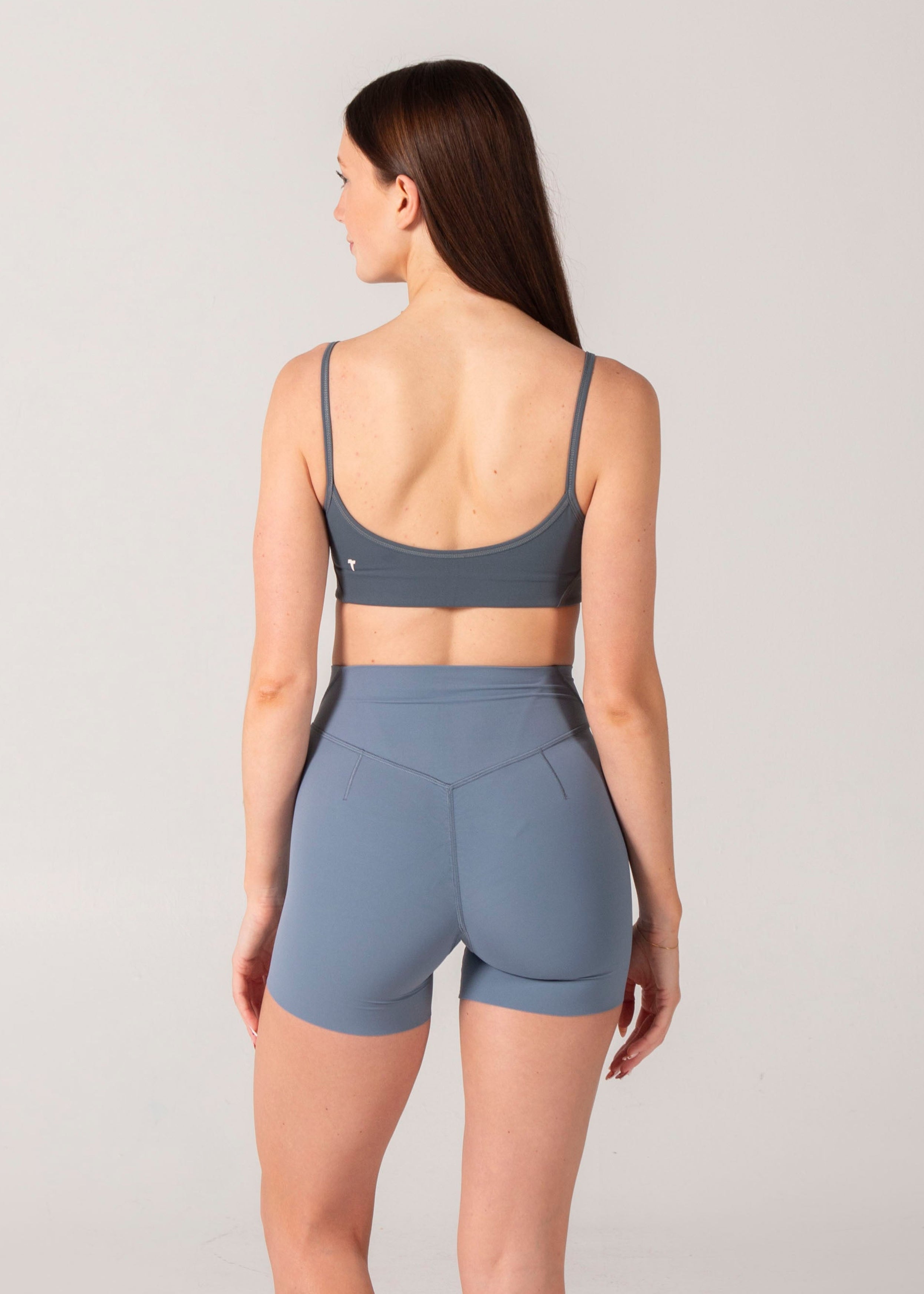 Free Style Bra - Stone