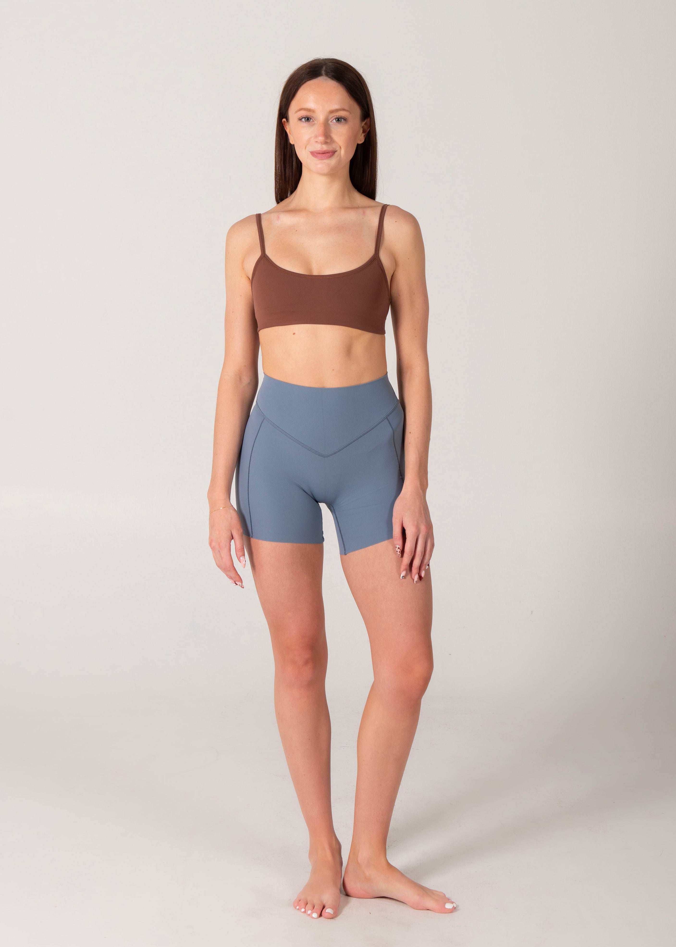 The Meta Studio Short - Flint