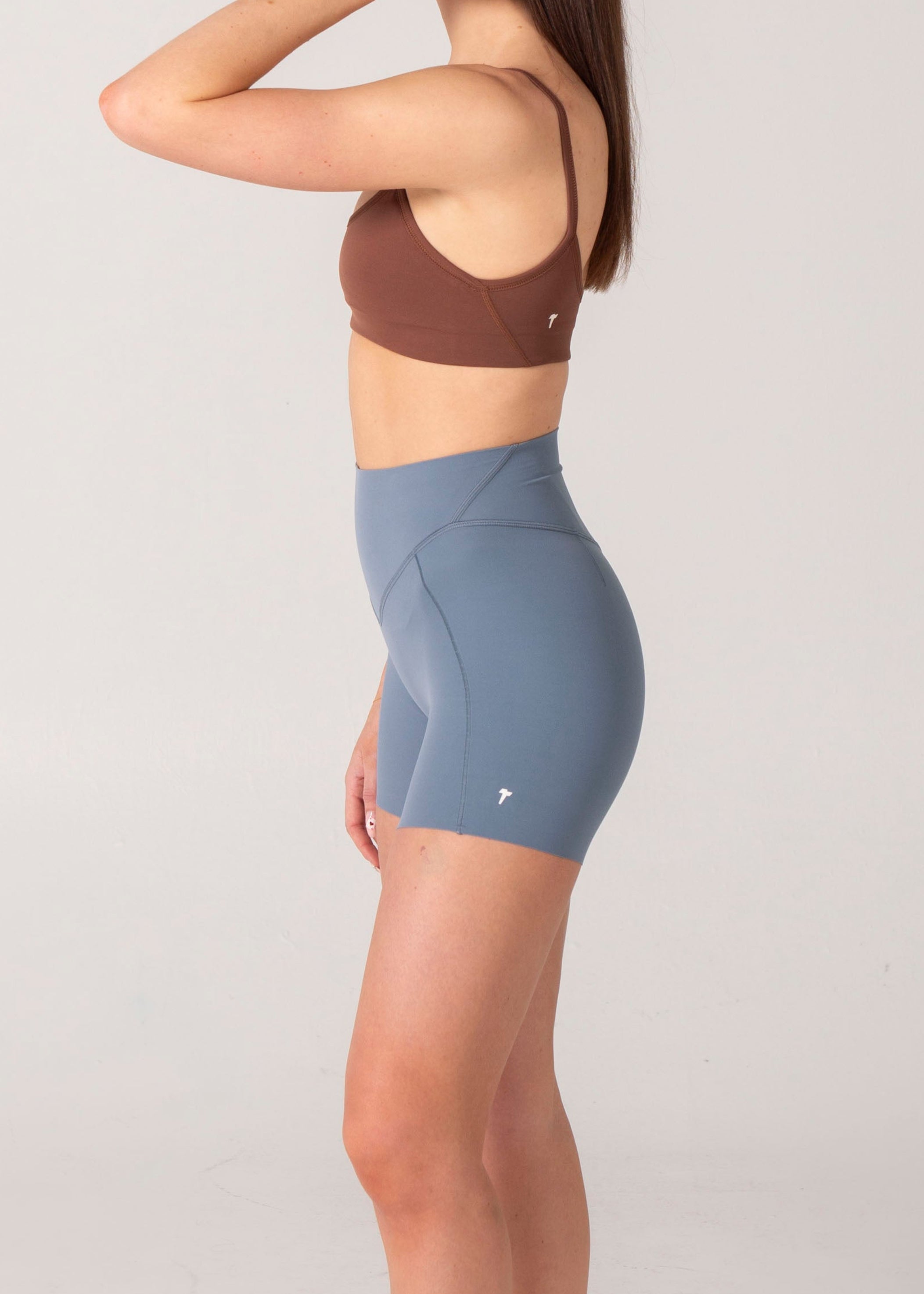 Free Style Bra - Mink