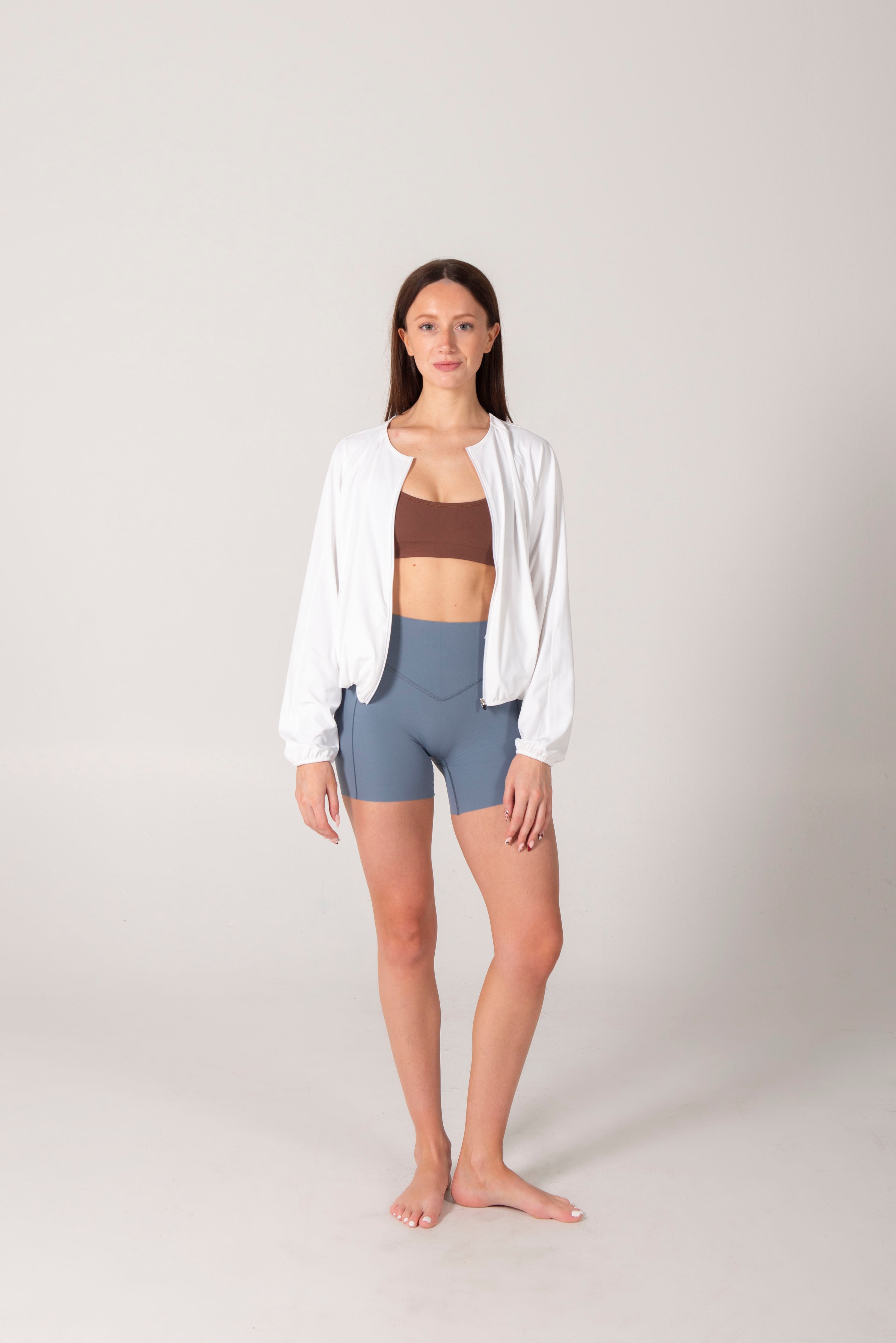 Free Style Bra - Mink