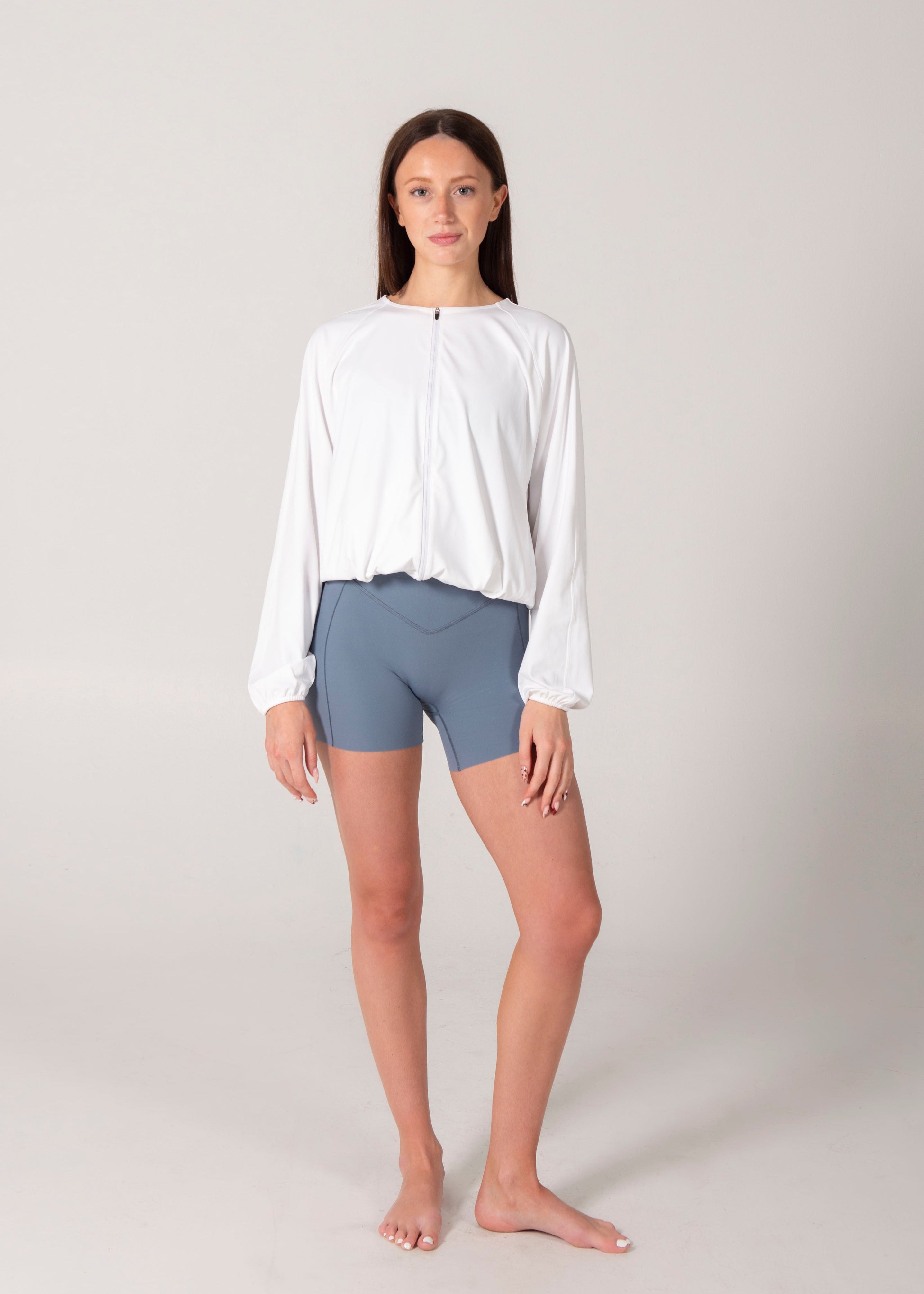 The Meta Studio Short - Flint